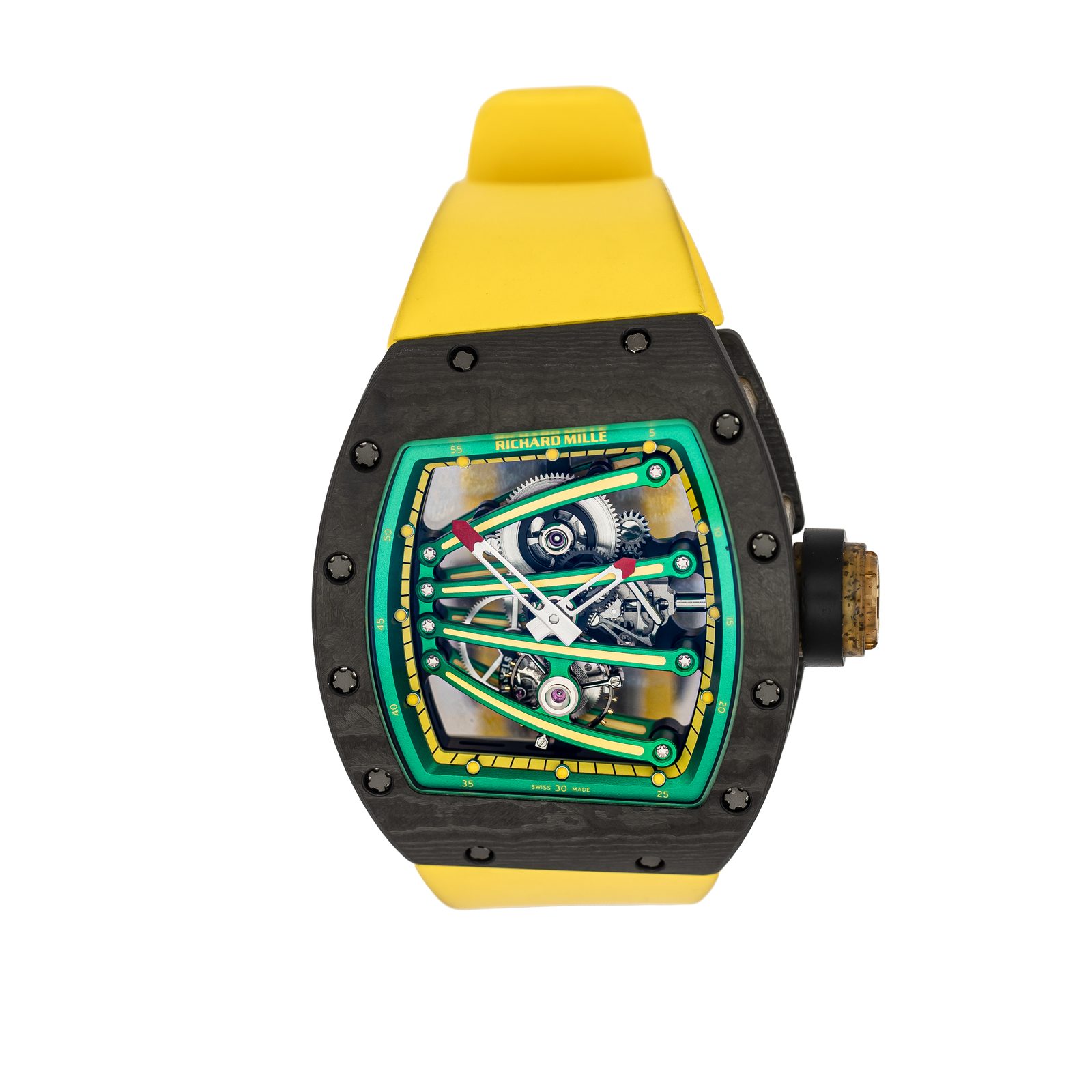 Richard Mille RM61-01
