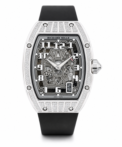 Richard Mille RM67-01 Extra Flat