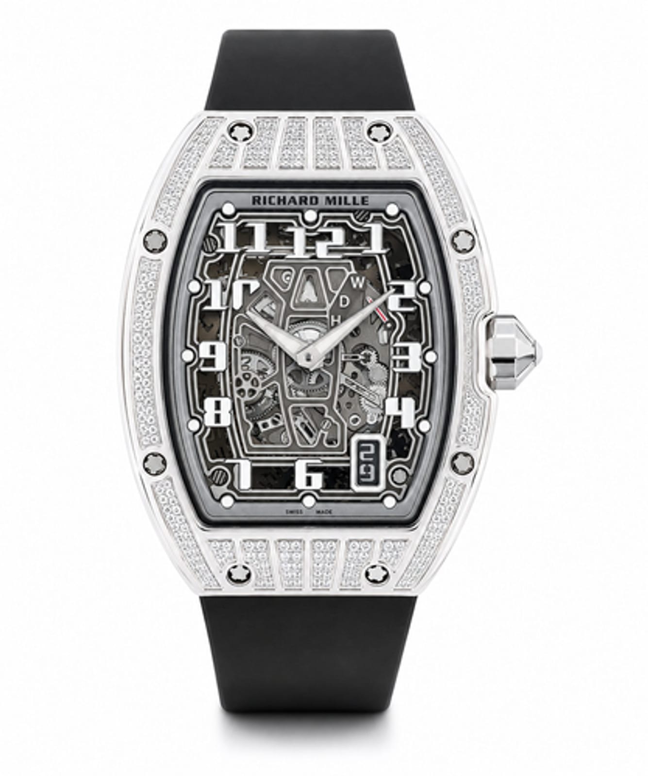 Richard Mille RM67-01 Extra Flat 2