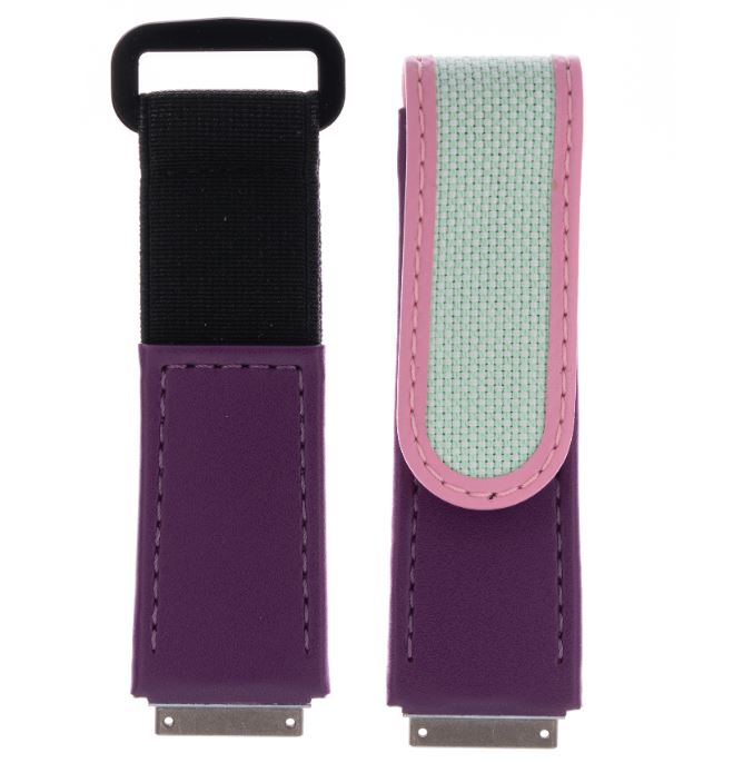 Richard Mille RM67-01 Purple with Pink & Green Accents
