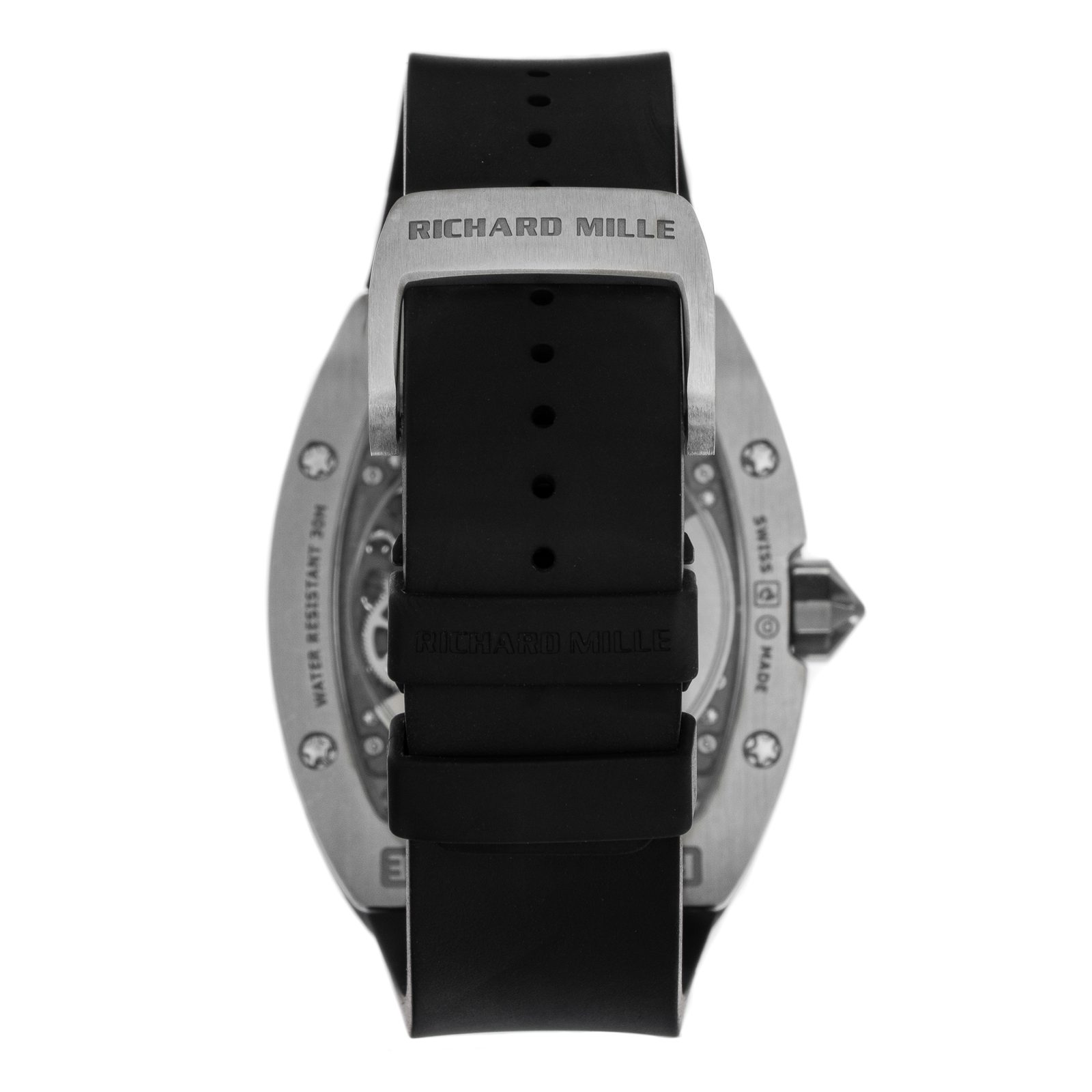 Richard Mille RM67-01 Extra Flat 5