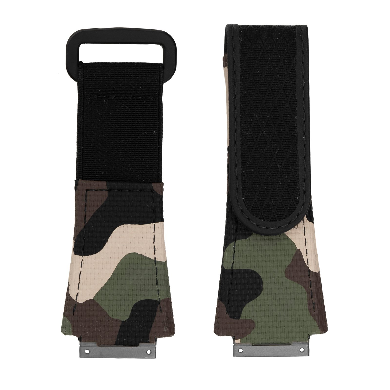 RM30 Camo Velcro Strap