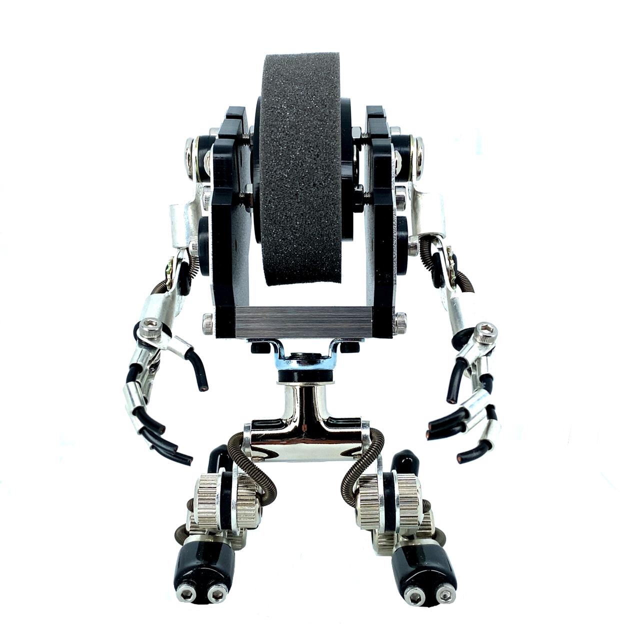 Robot Watch Stand