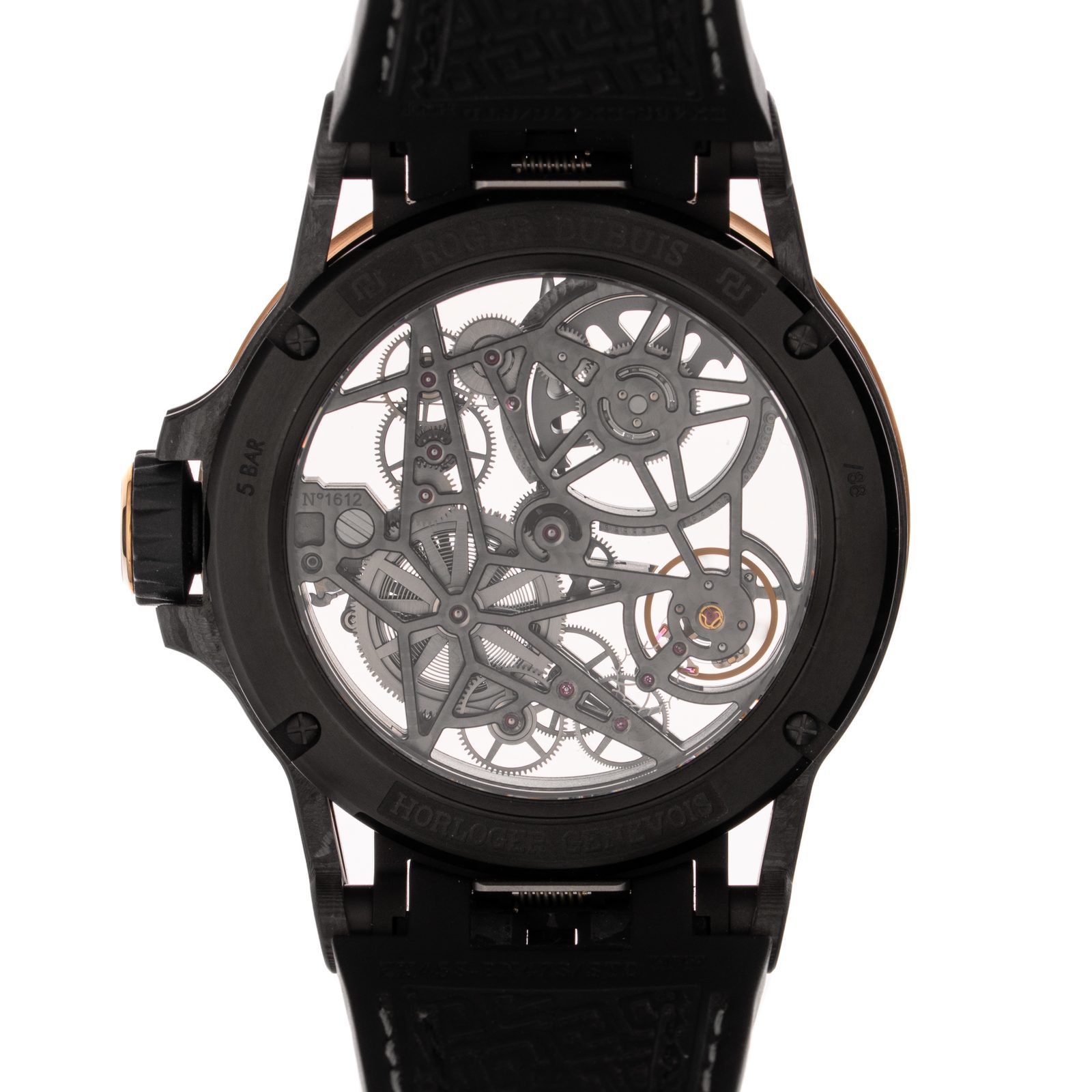 Roger Dubuis Excalibur Spider 2