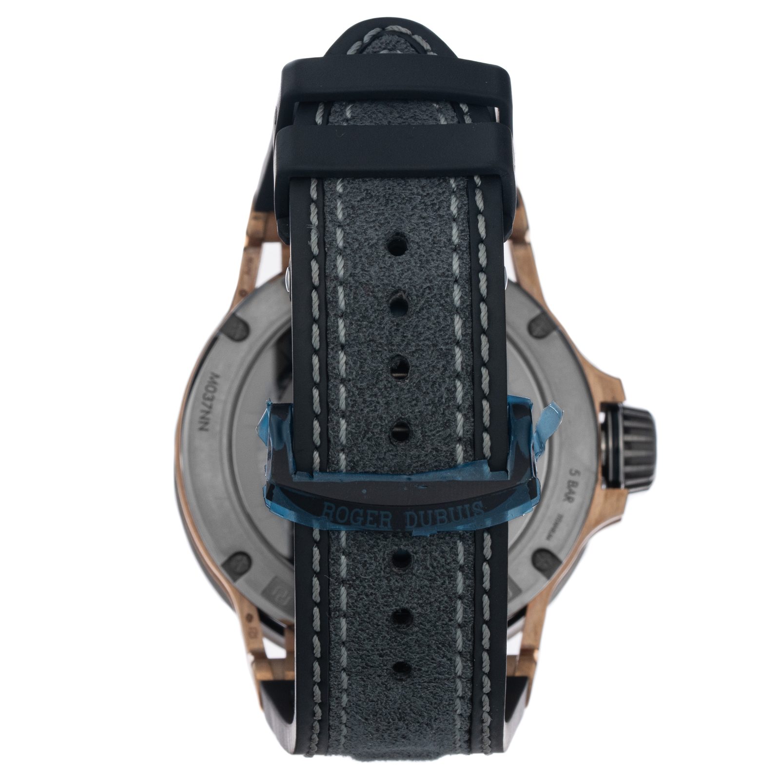 Roger Dubuis Monobalancier Huracán 5