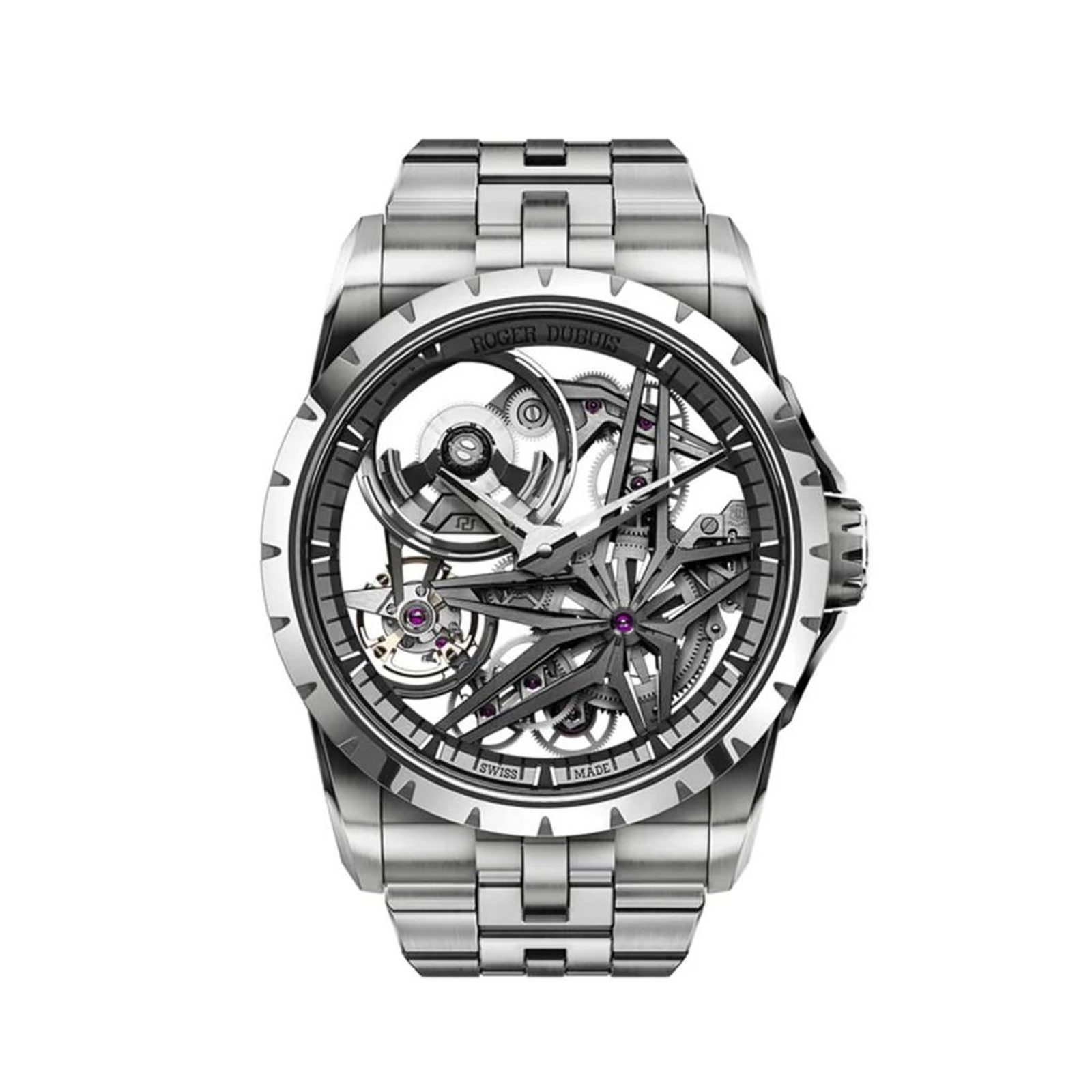 Roger Dubuis Roger Dubuis Excalibur