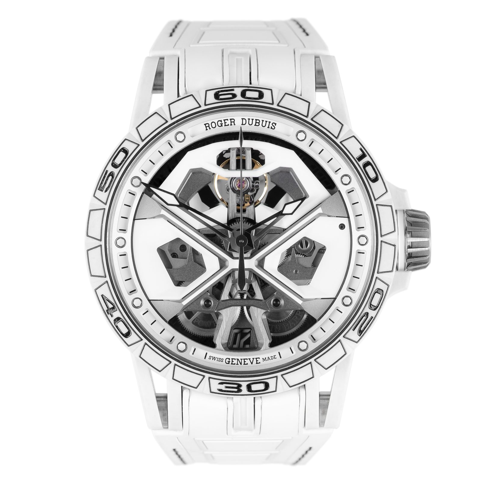 Roger Dubuis Roger Dubuis Excalibur