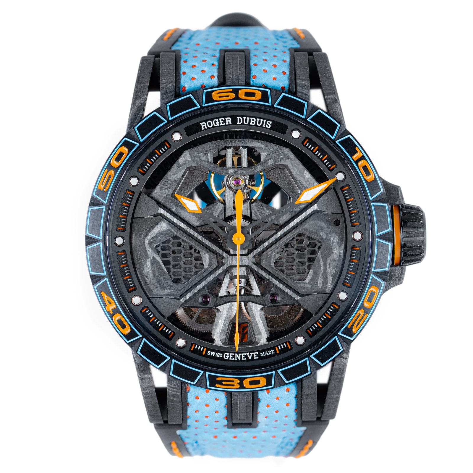 Roger Dubuis Roger Dubuis Excalibur