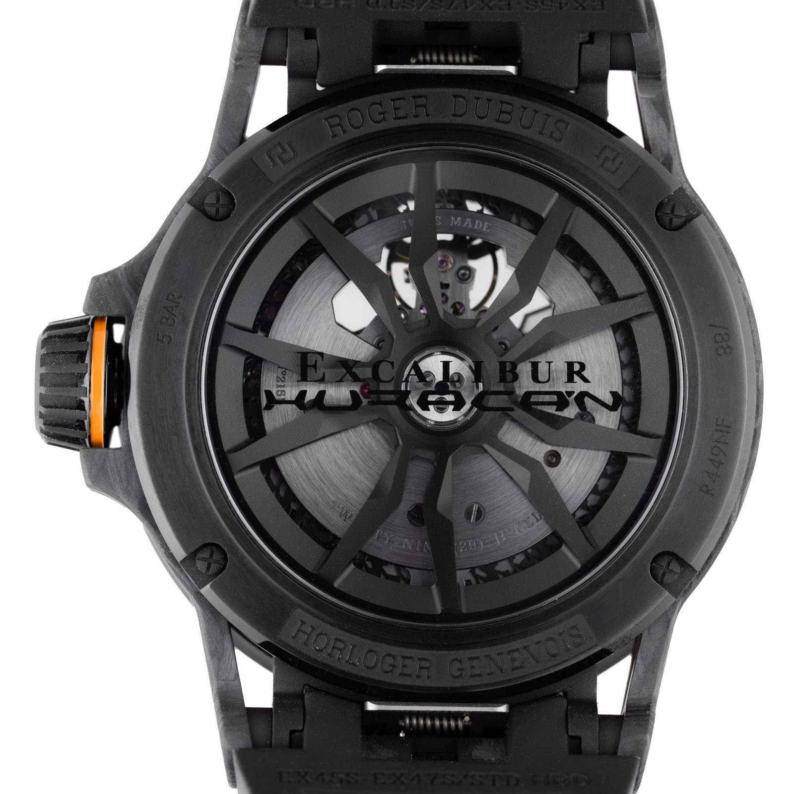 Roger Dubuis Roger Dubuis Excalibur 2