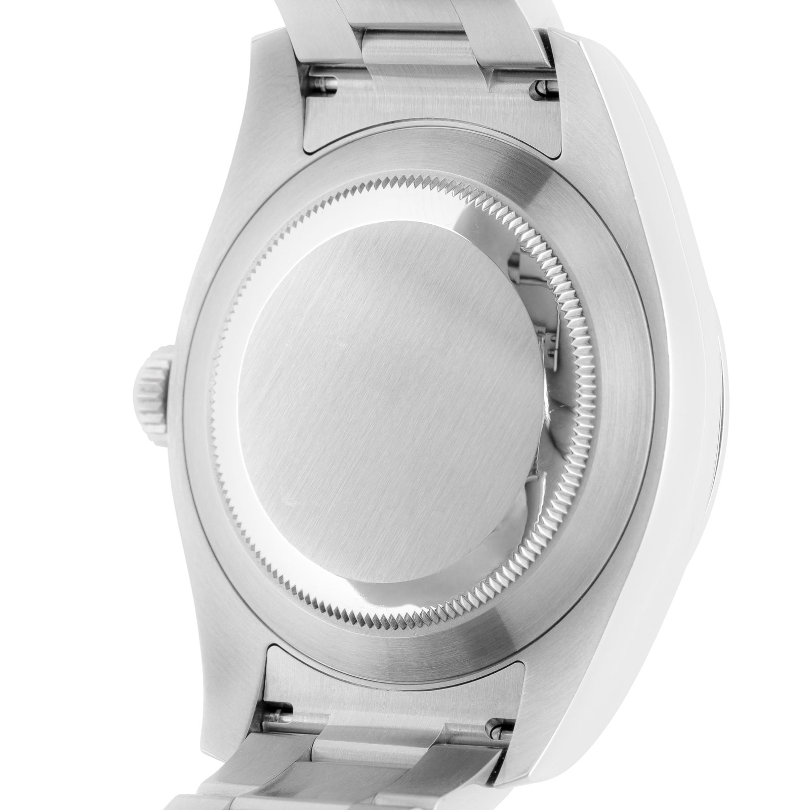 Rolex Air King Oyster Perpetual 5