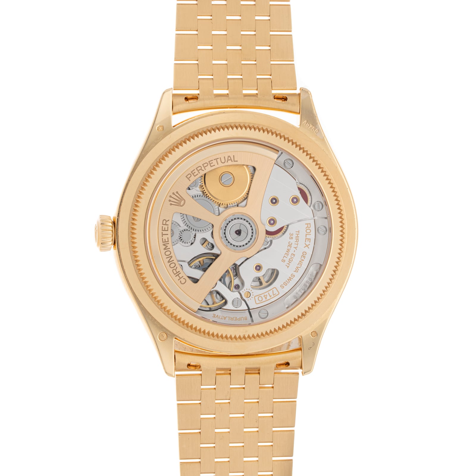 Rolex Cellini Time 2