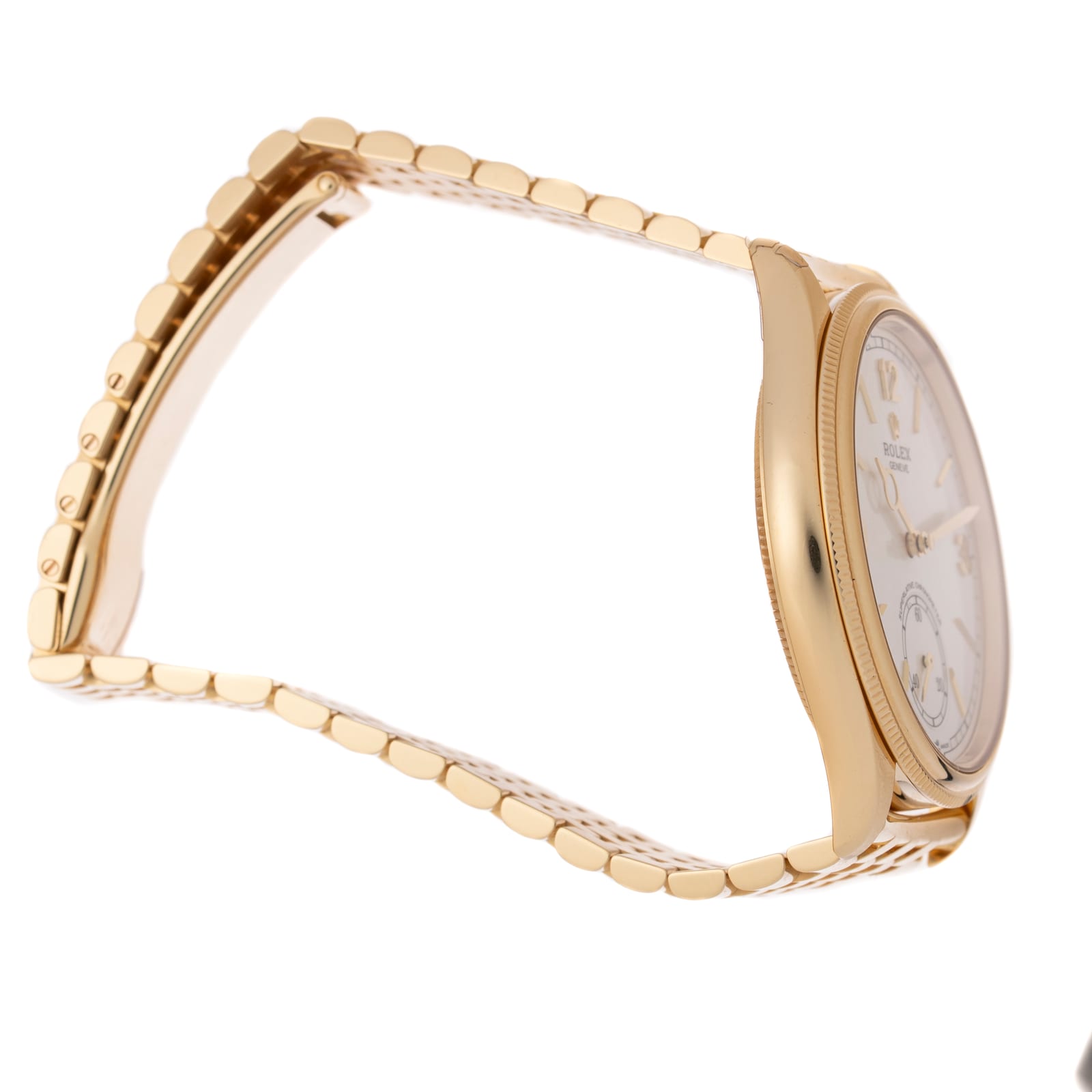 Rolex Cellini Time 4