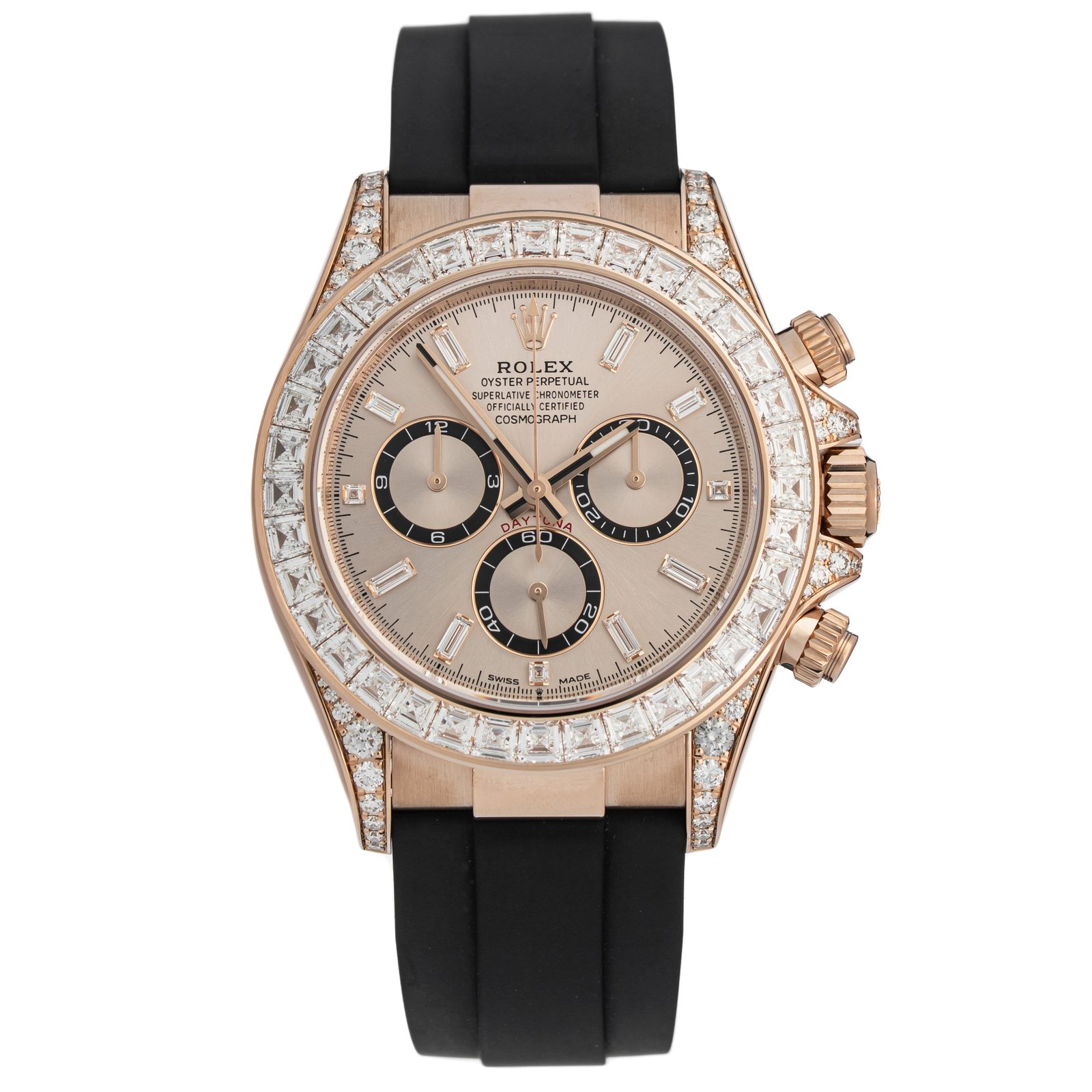 Rolex Cosmograph Daytona