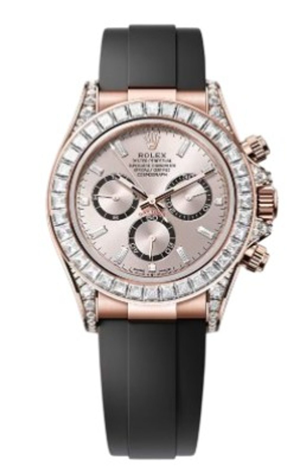 Rolex Cosmograph Daytona 5
