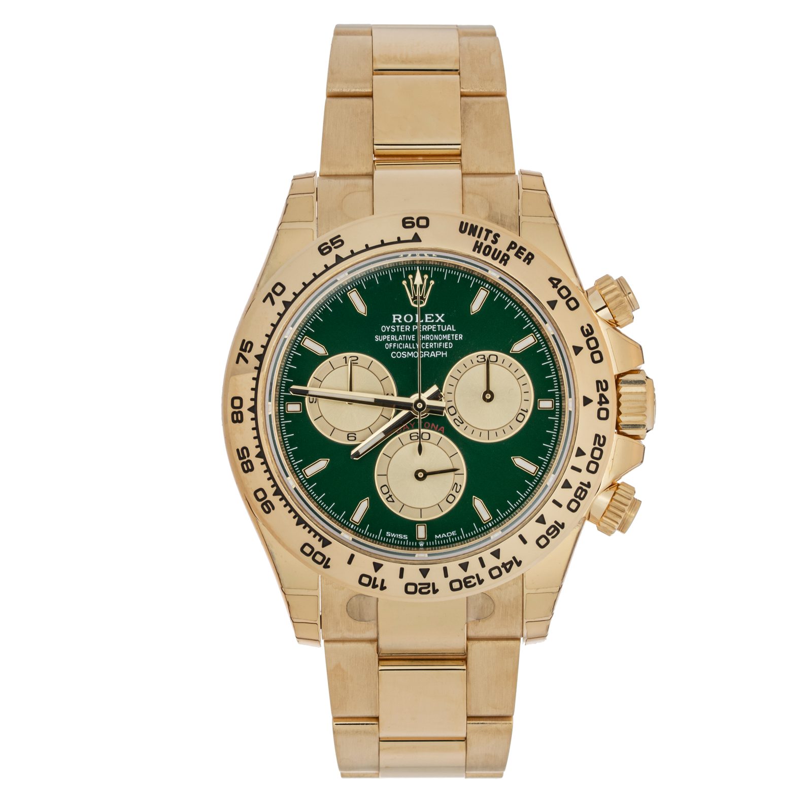 Rolex Cosmograph Daytona