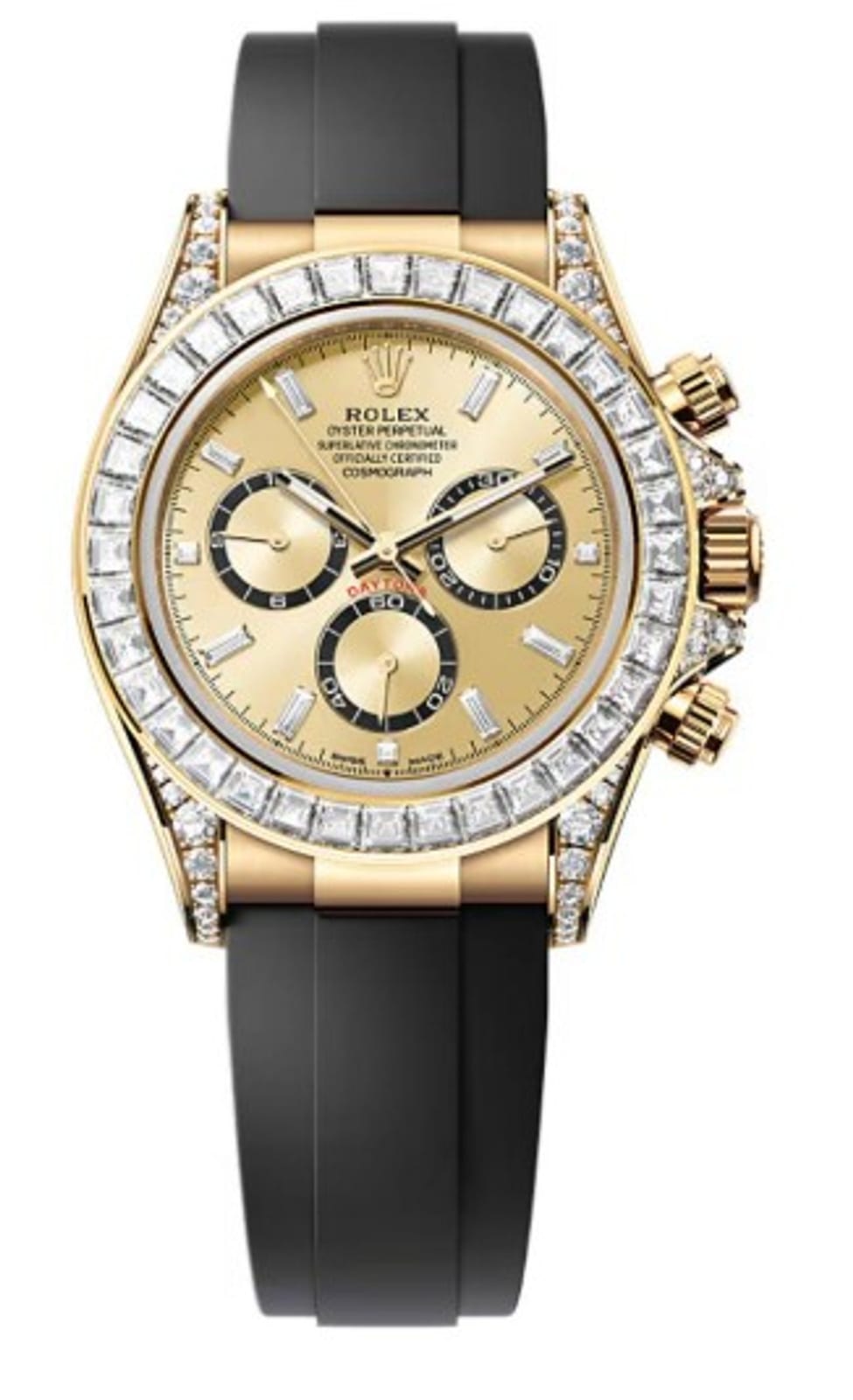 Rolex Cosmograph Daytona