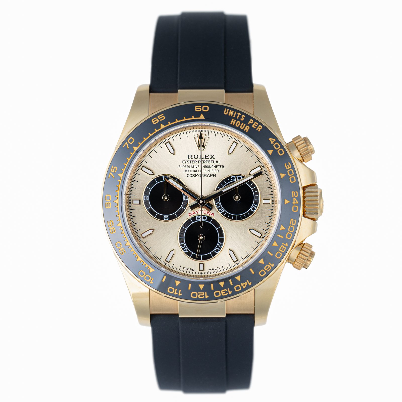 Rolex Cosmograph Daytona