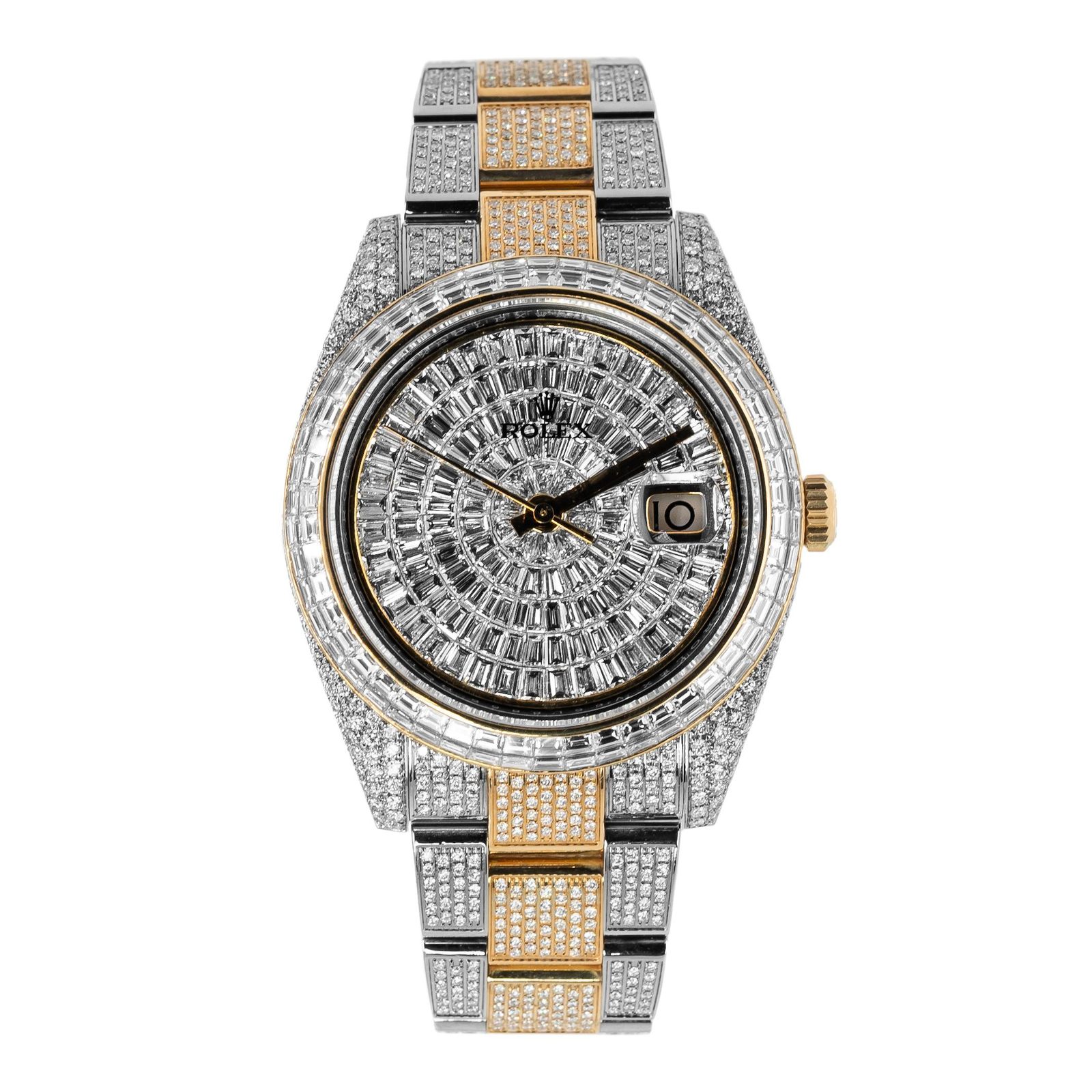 Rolex Datejust 2