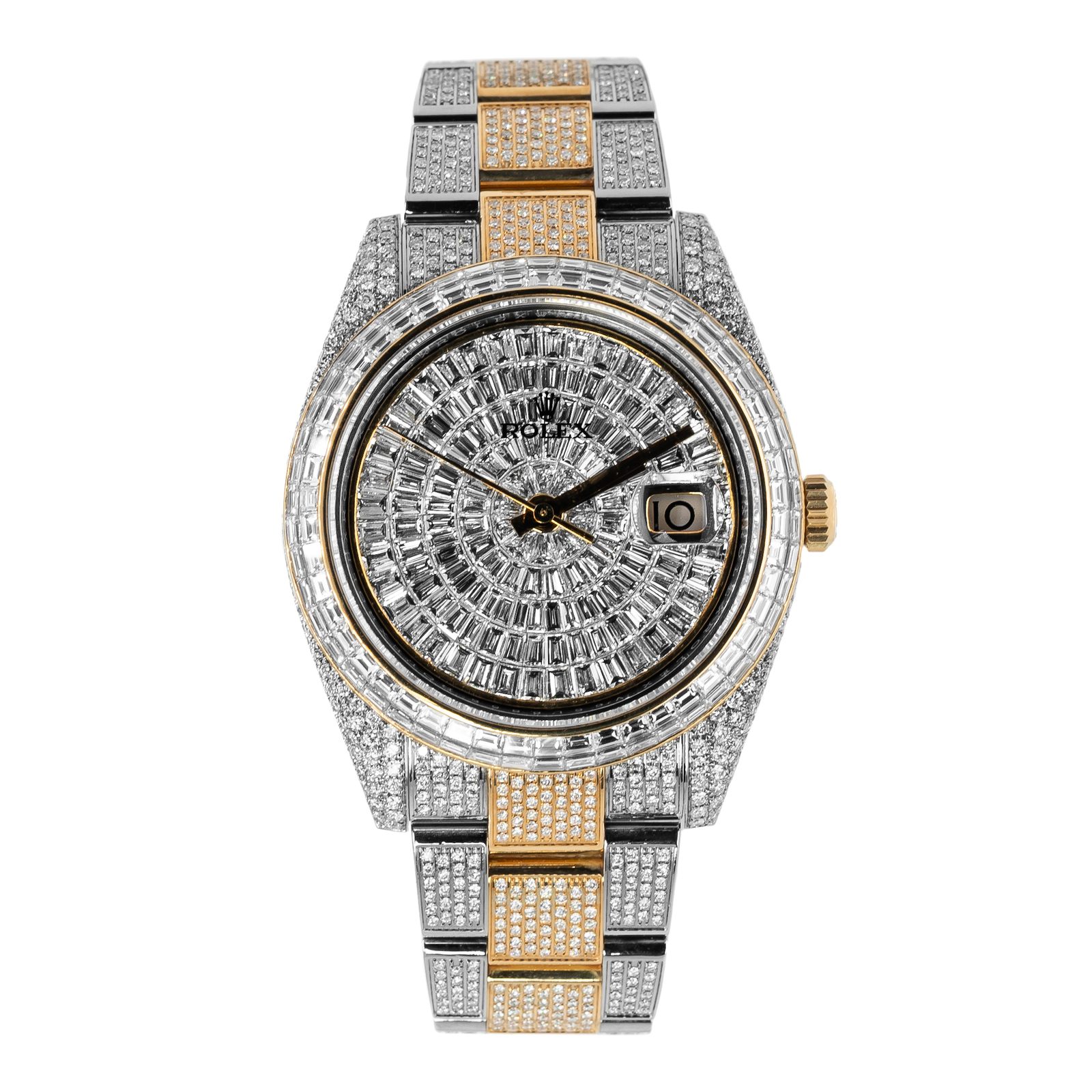 Rolex Datejust 3