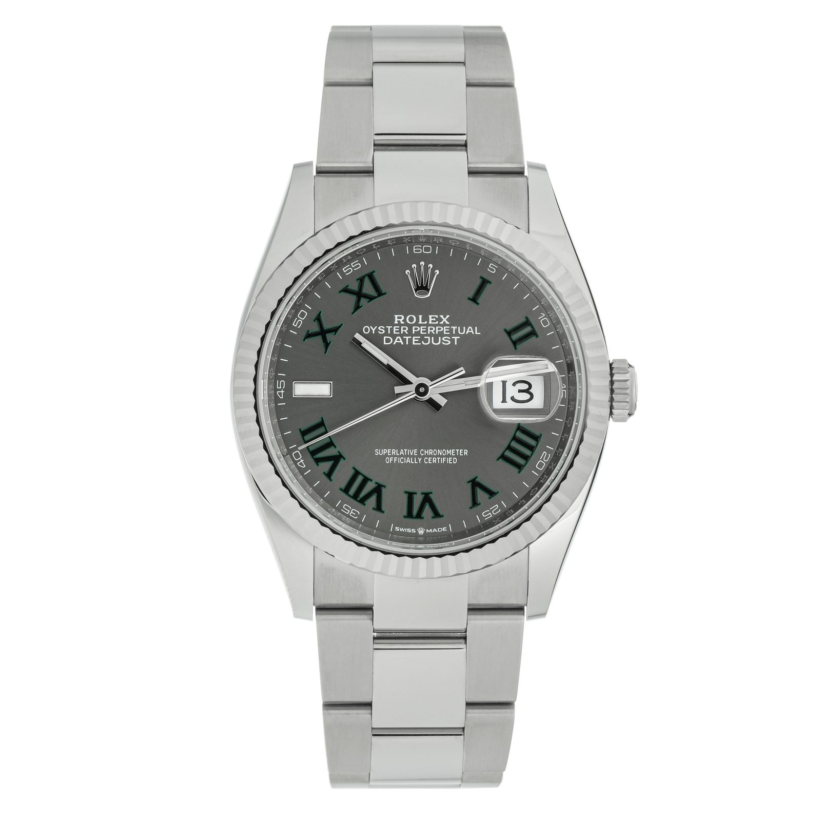 Rolex Datejust