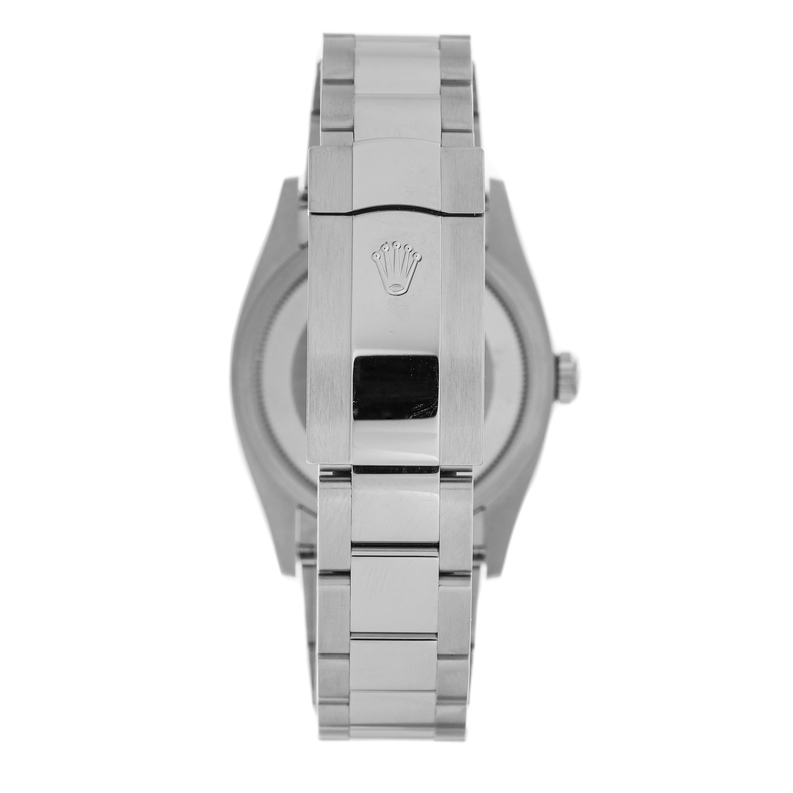 Rolex Datejust 4
