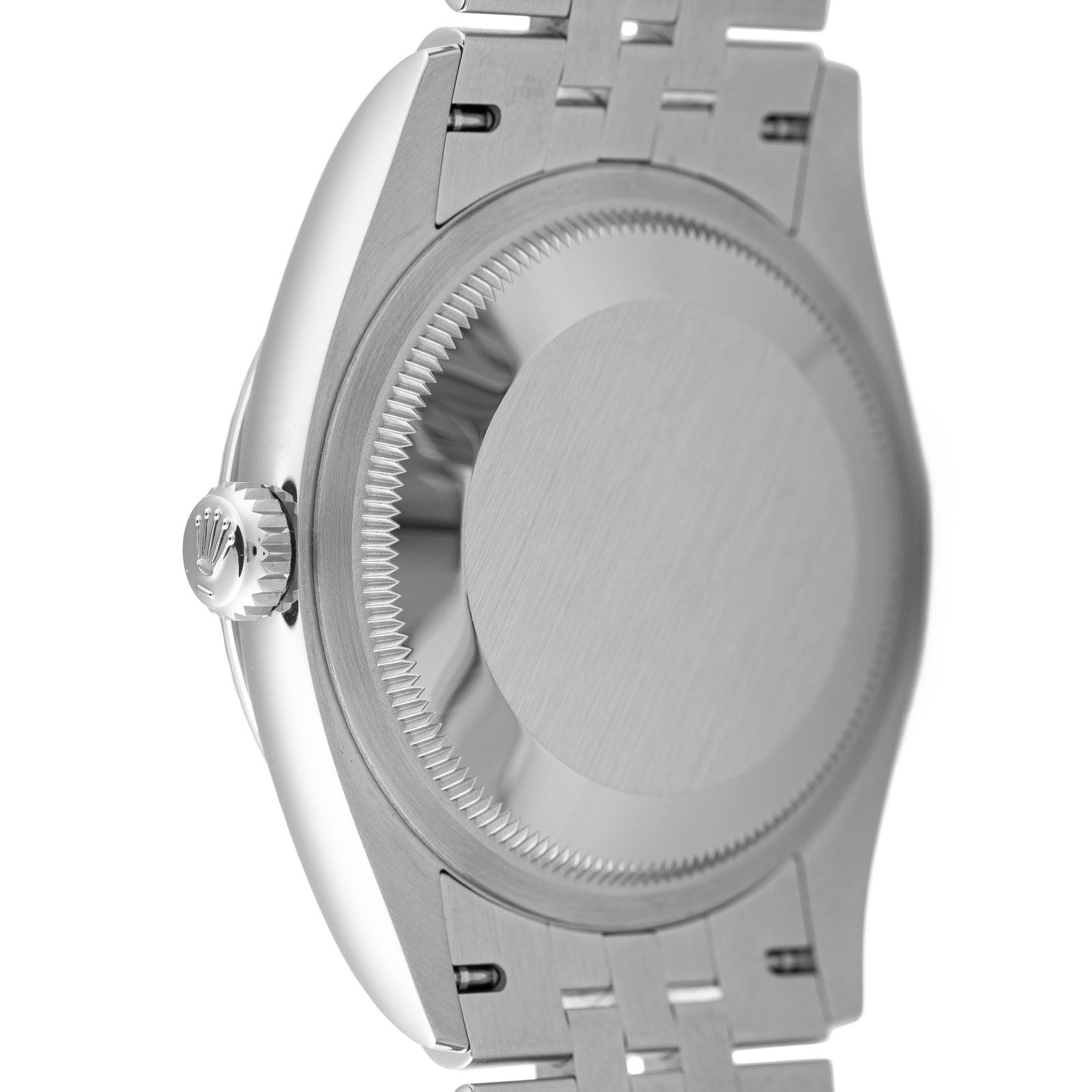 Rolex Datejust 4
