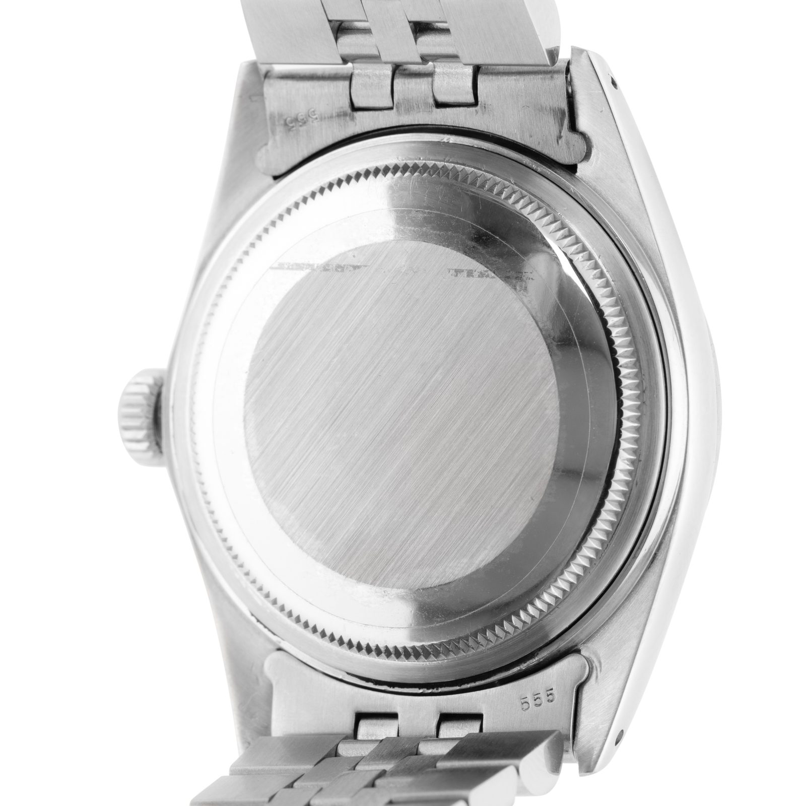Rolex Datejust 2
