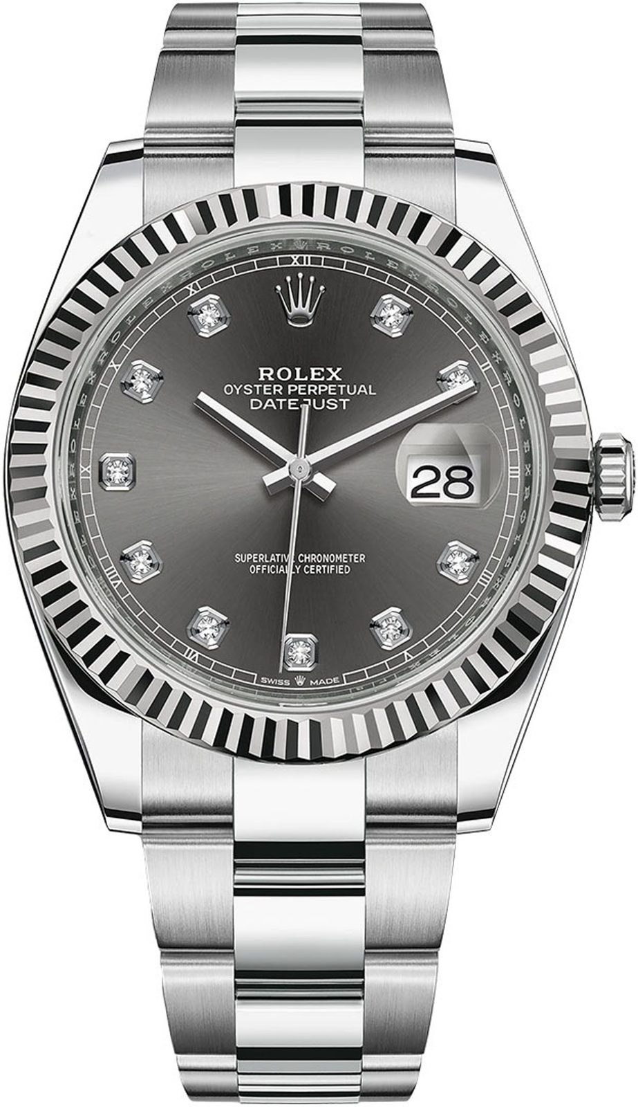 Rolex Datejust