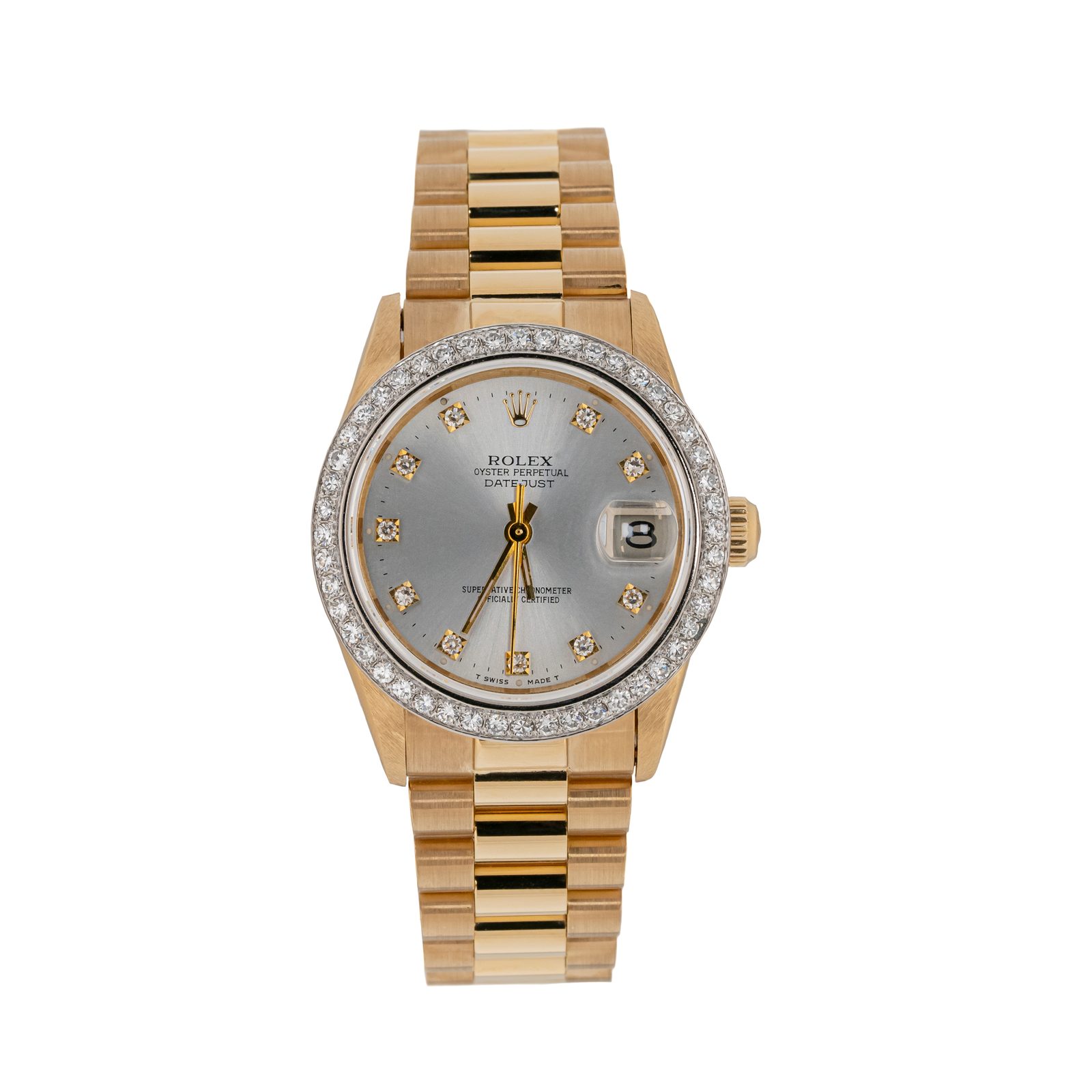Rolex Datejust