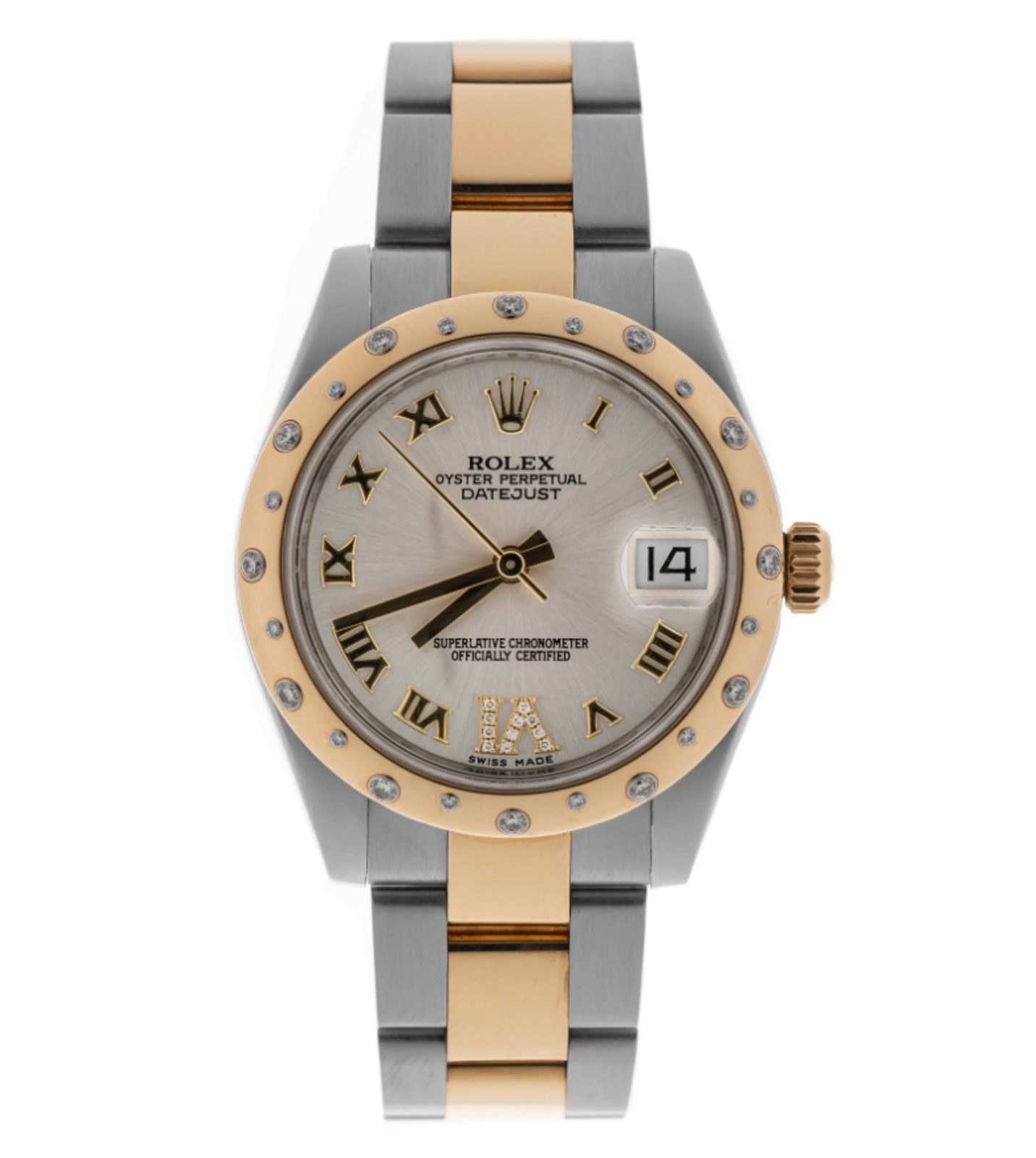 Rolex Datejust