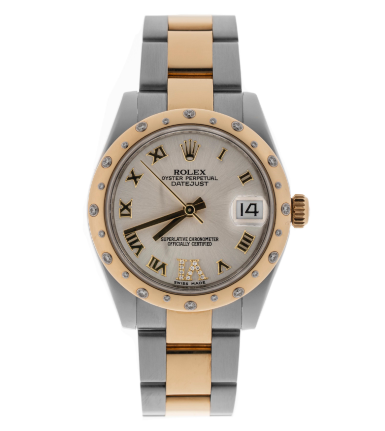 Rolex Datejust 2