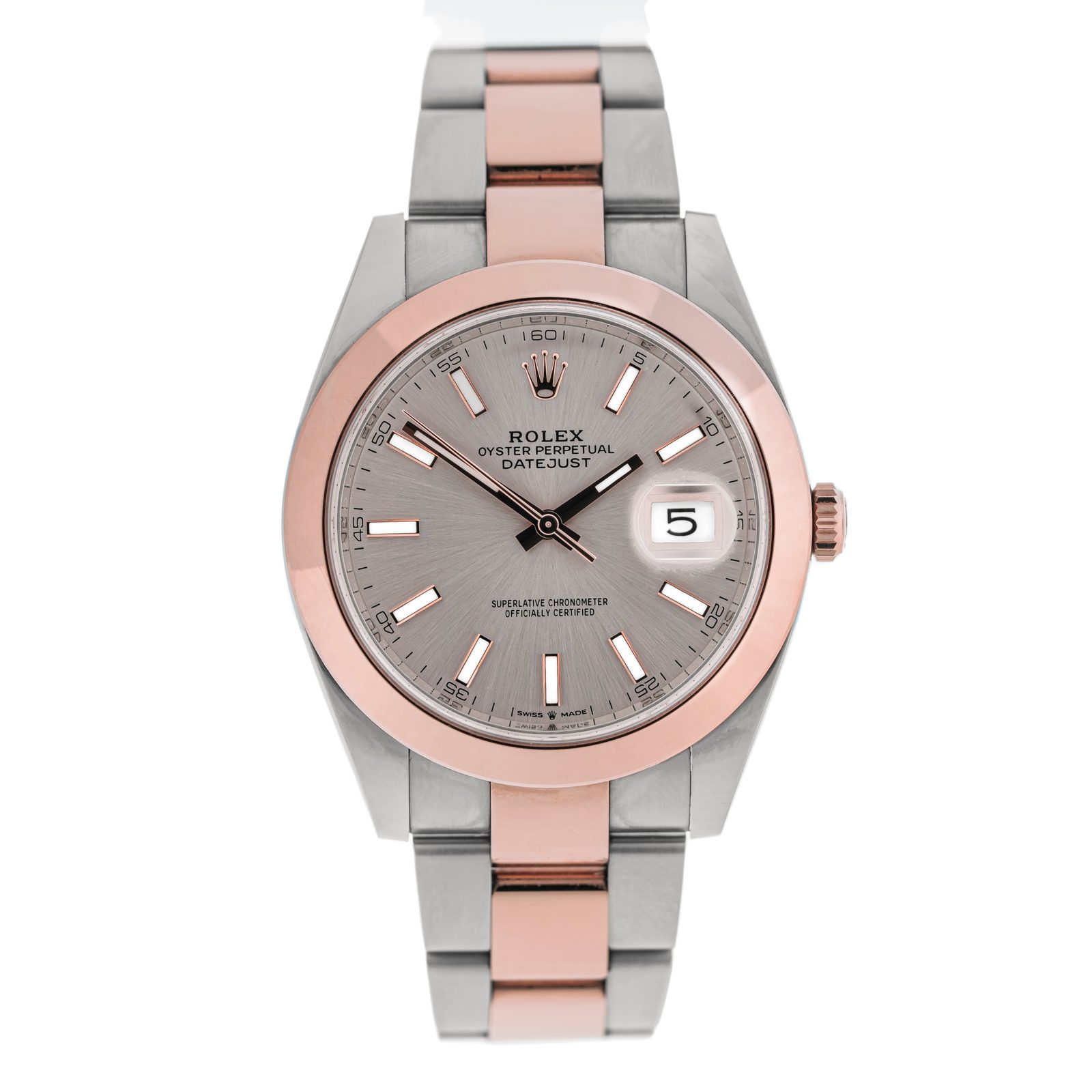 Rolex Datejust 6