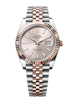 Rolex Datejust 2