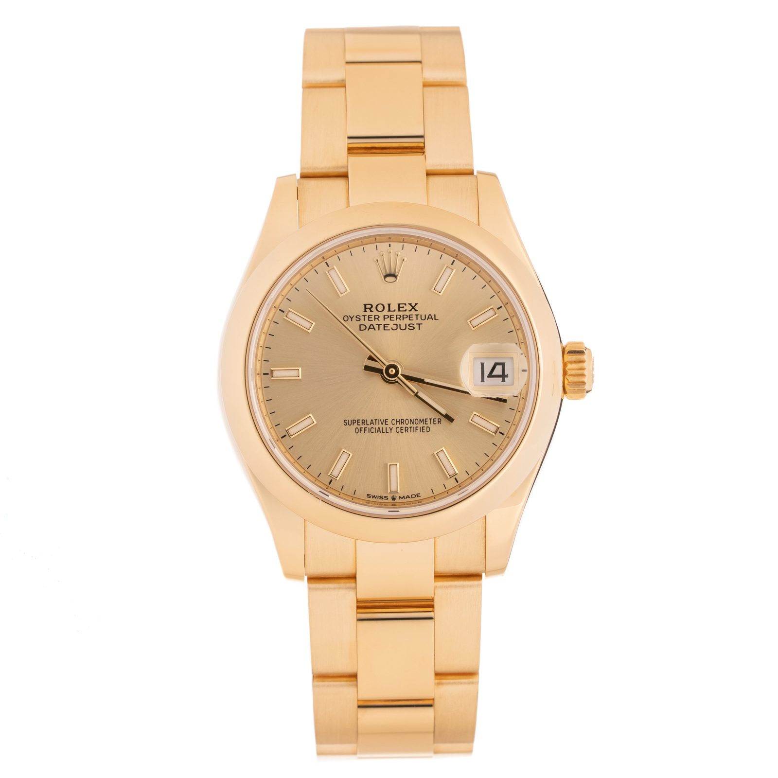 Rolex Datejust