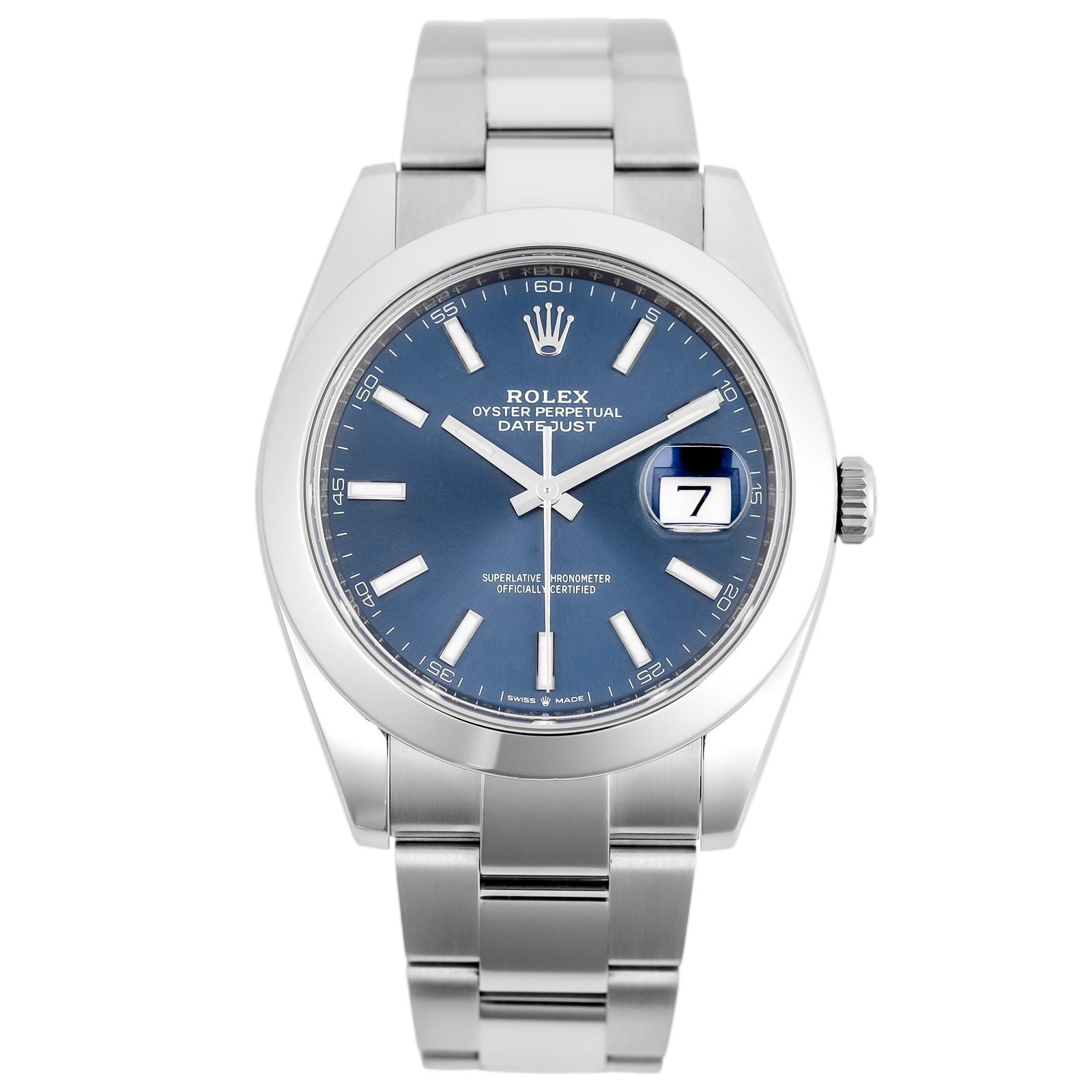 Rolex Datejust