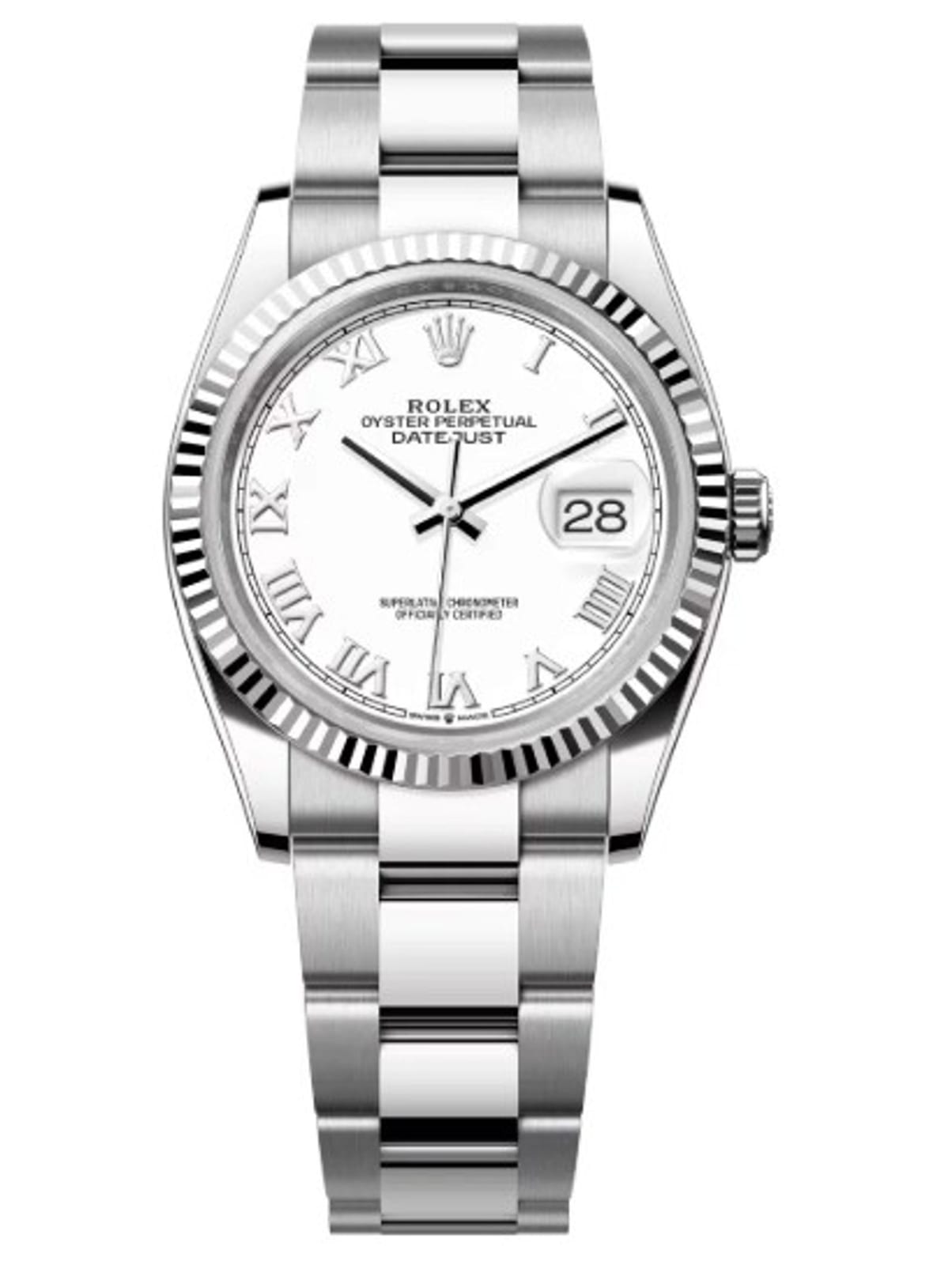 Rolex Datejust