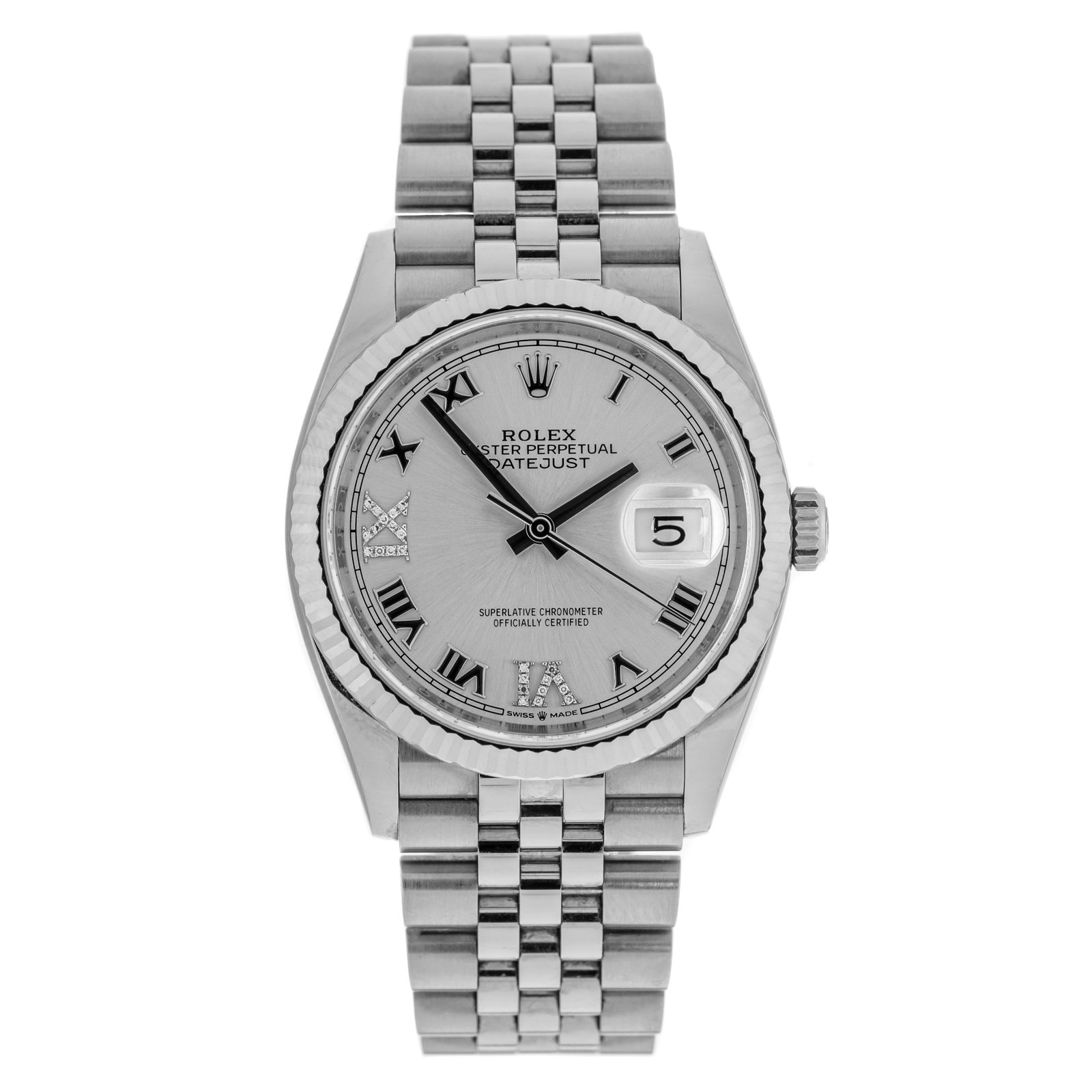 Rolex Datejust