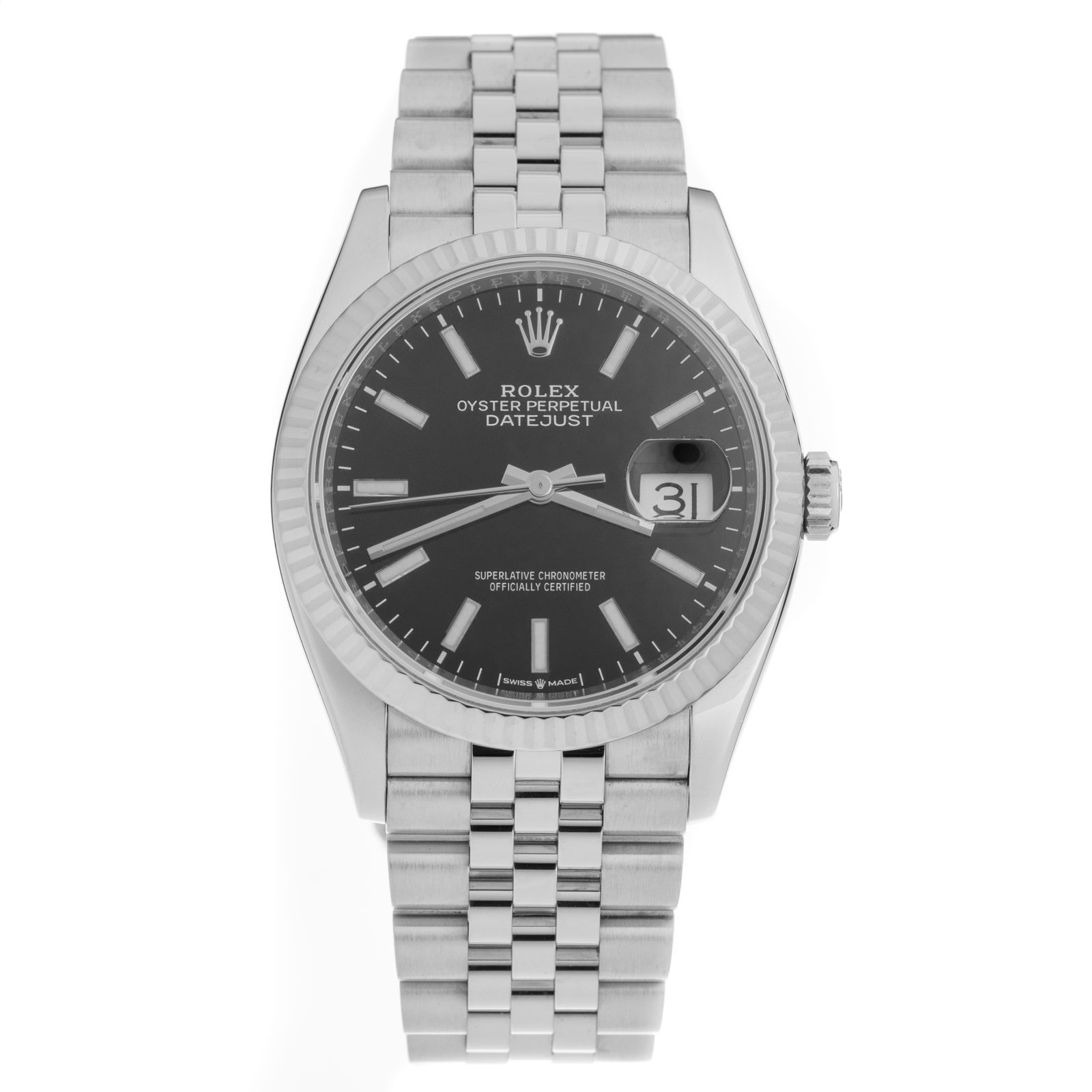 Rolex Datejust