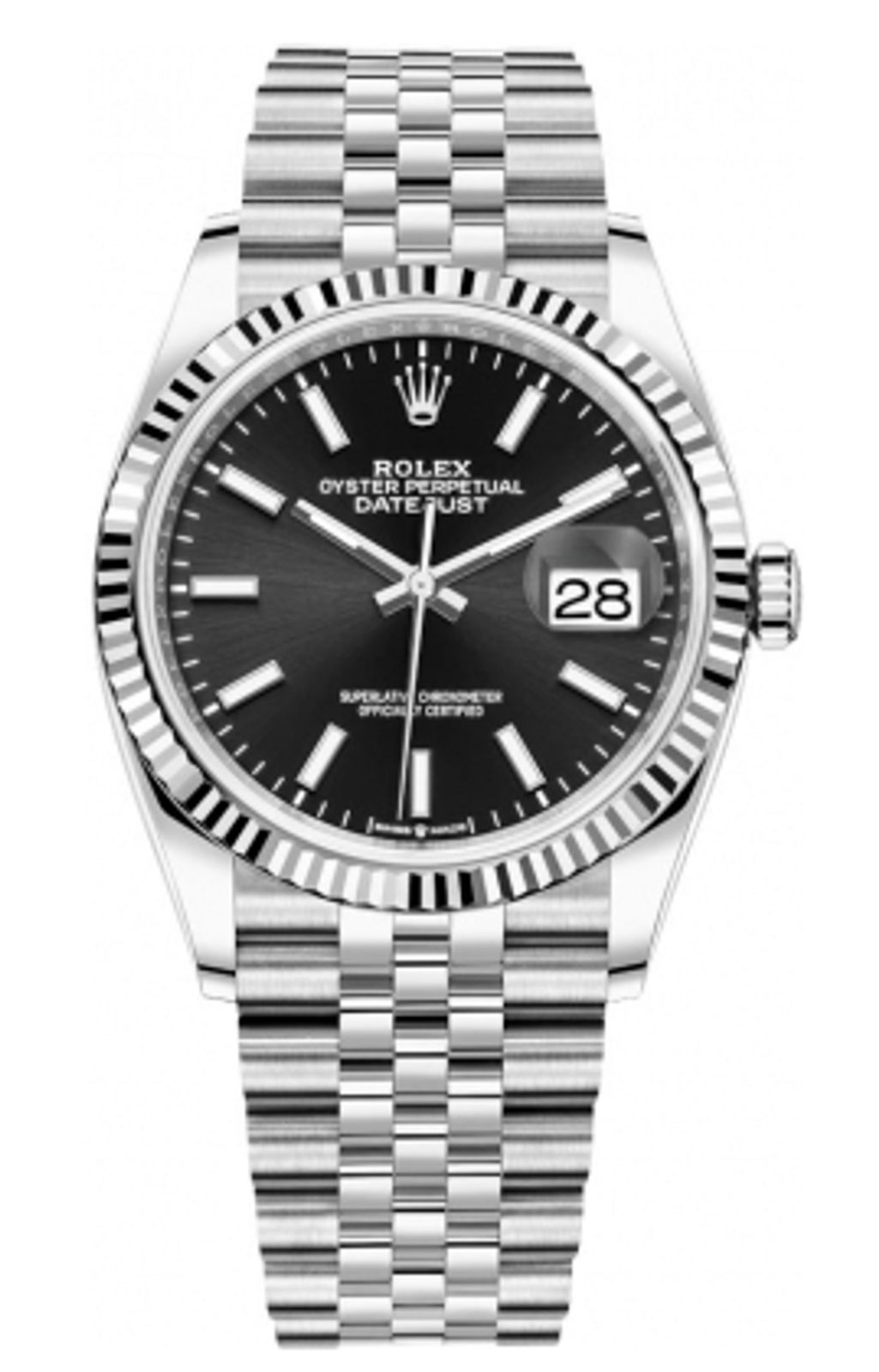 Rolex Datejust 2