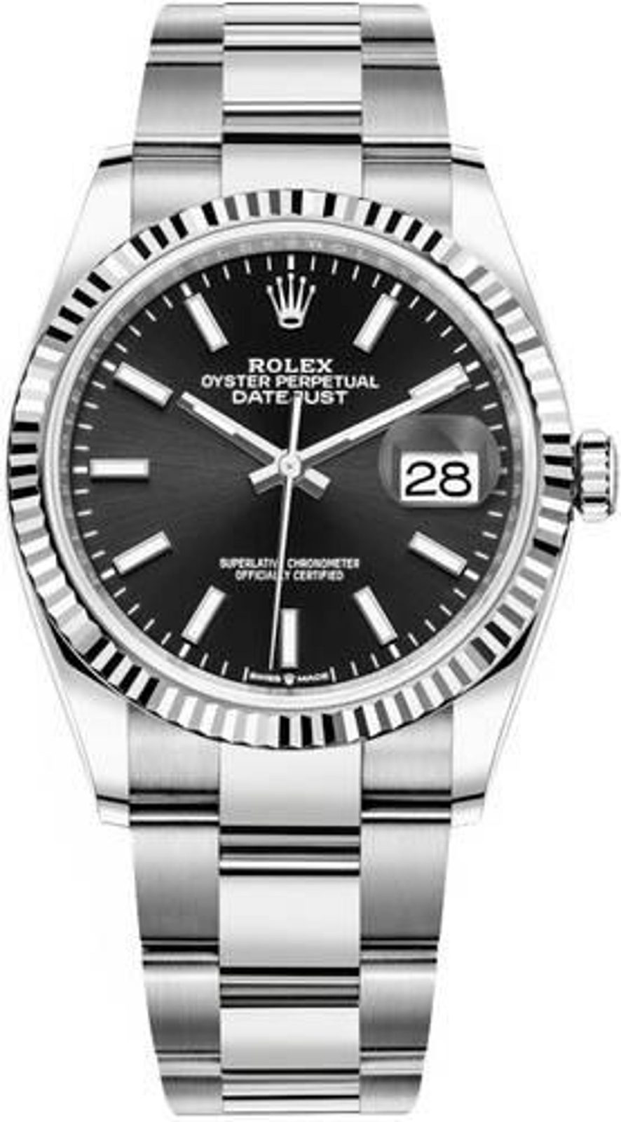 Rolex Datejust 2
