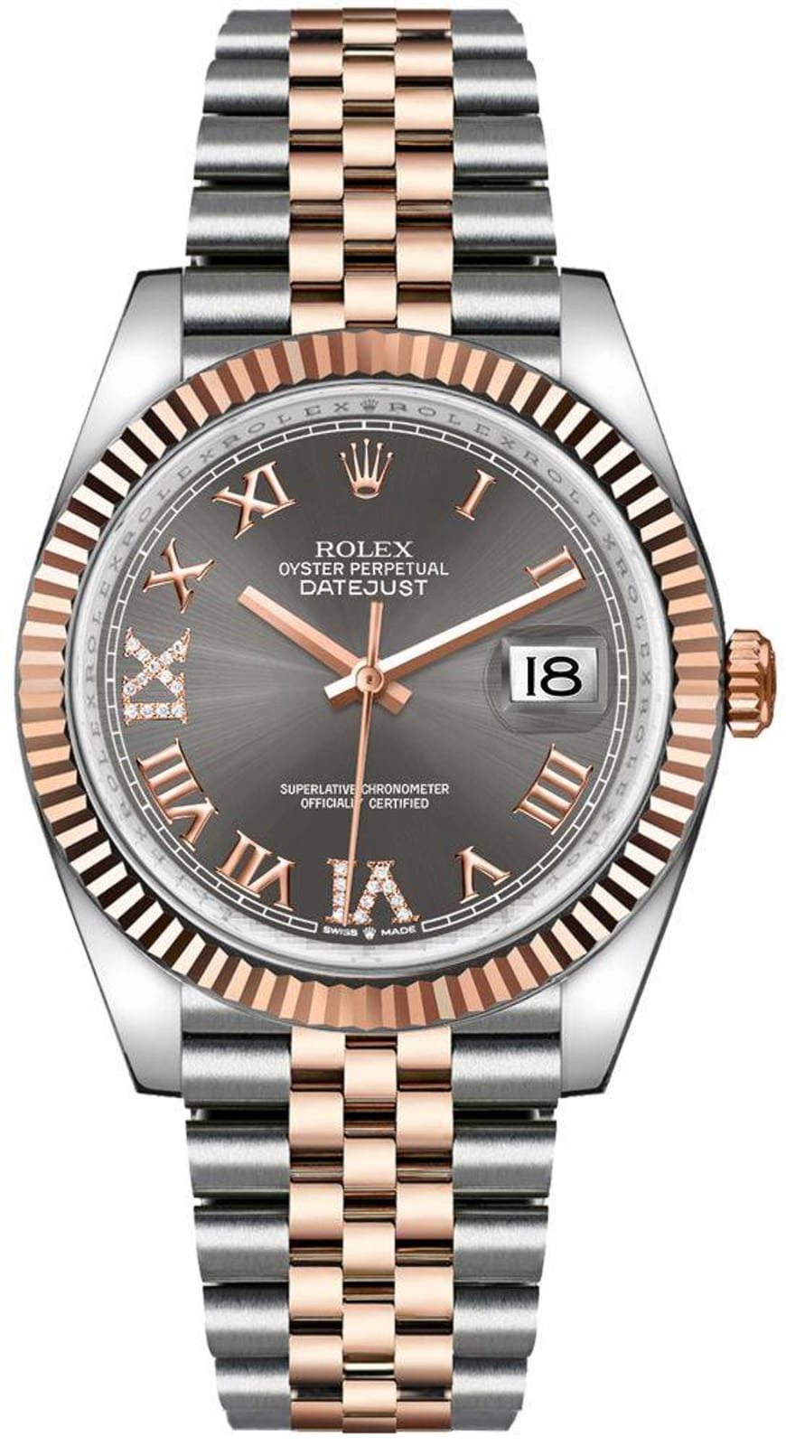 Rolex Datejust