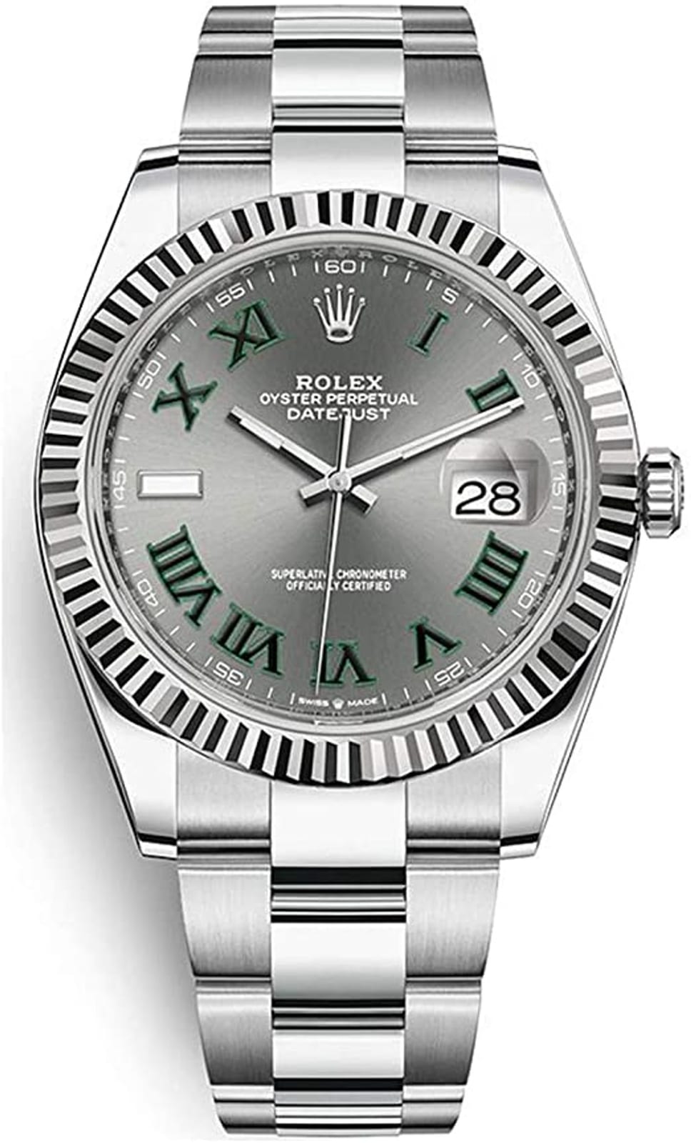Rolex Datejust