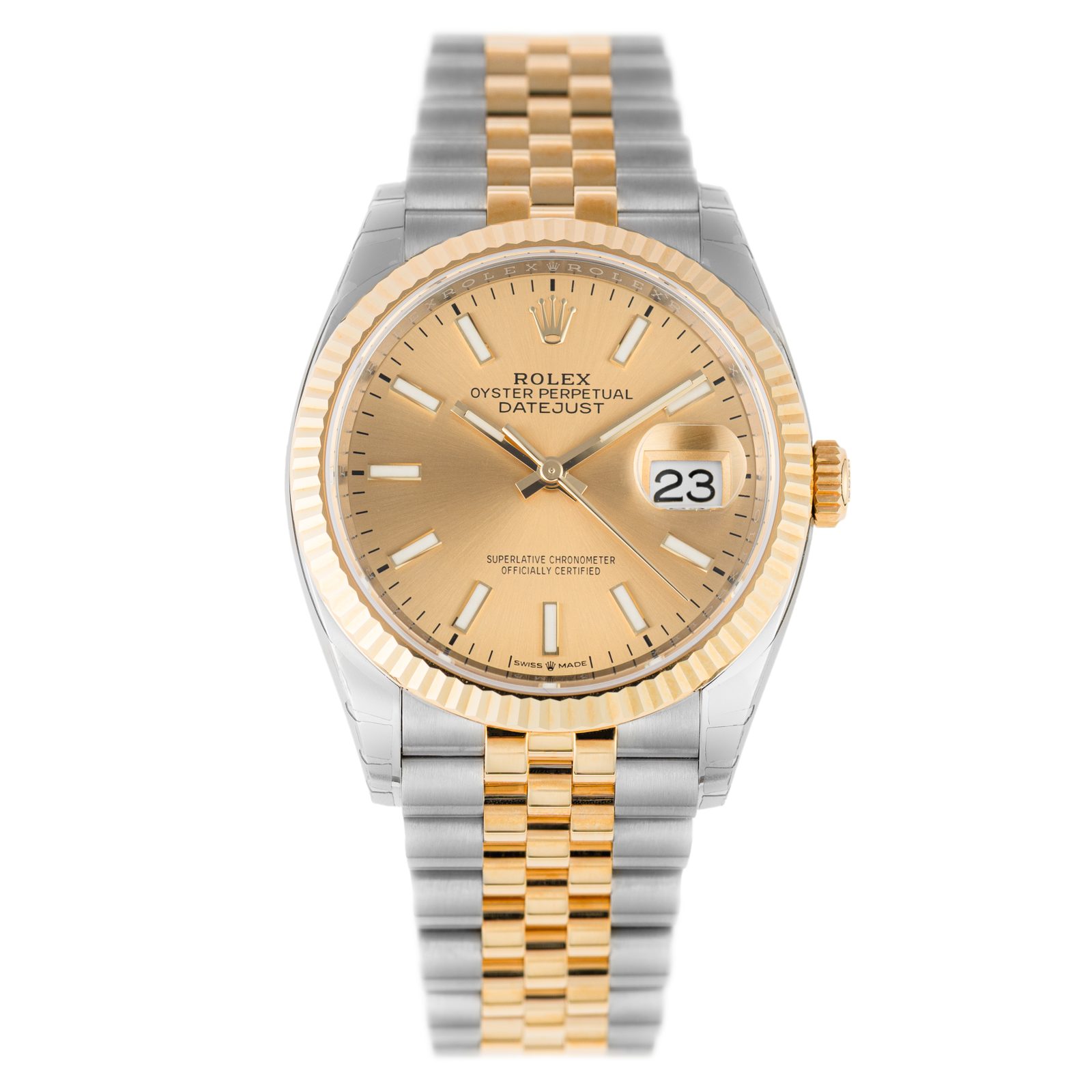 Rolex Datejust
