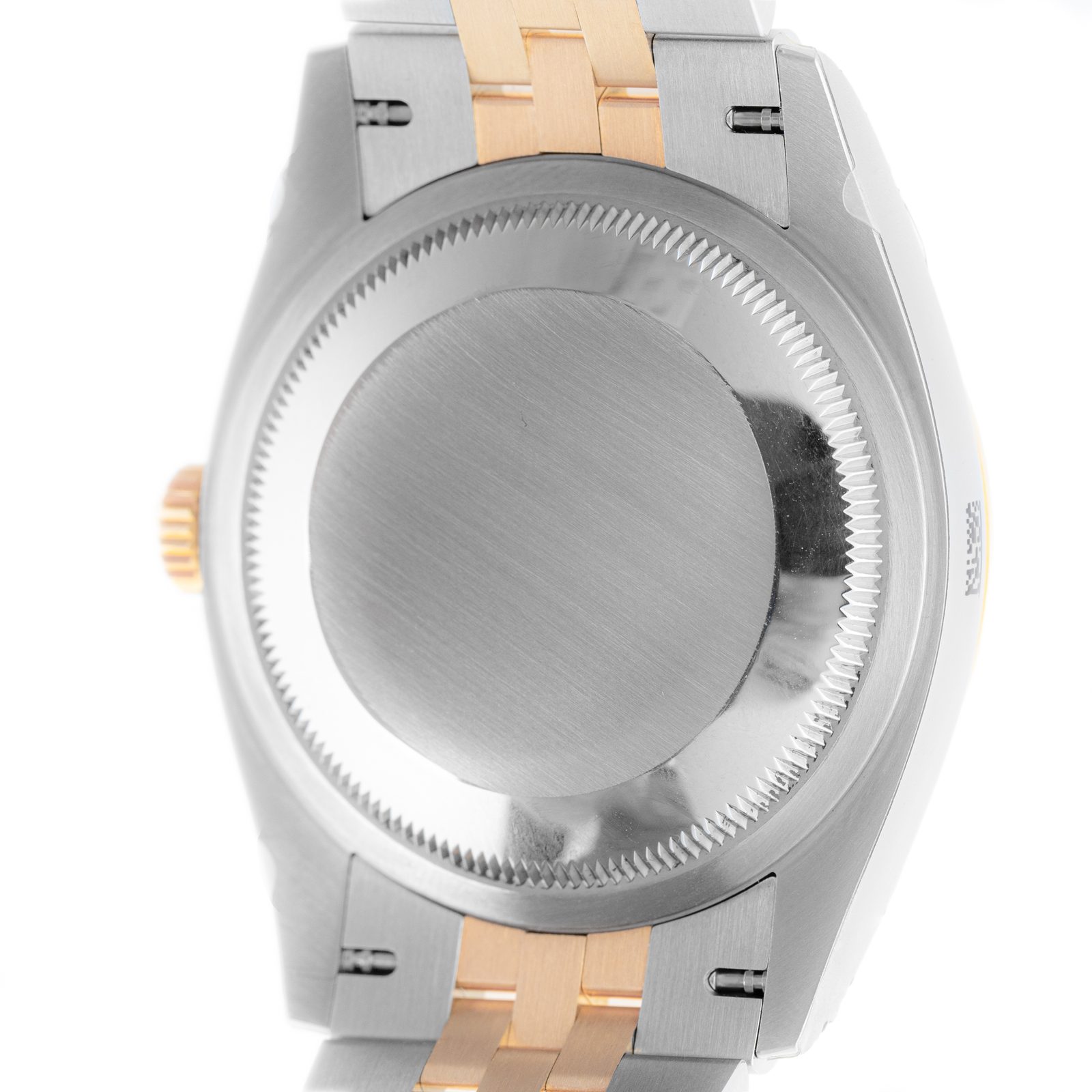 Rolex Datejust 2