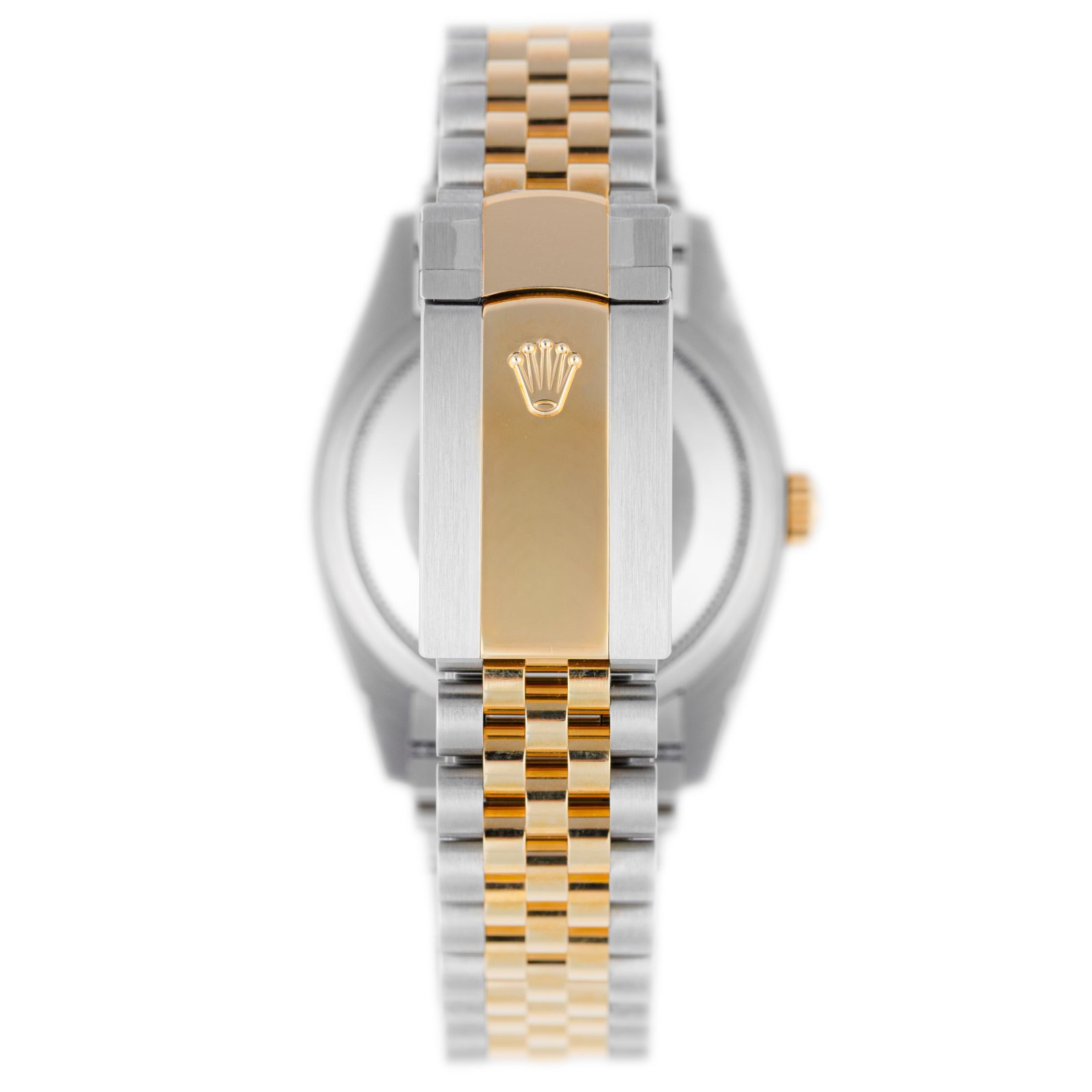 Rolex Datejust 5