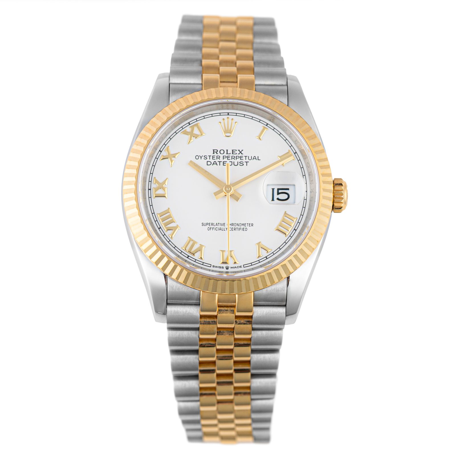 Rolex Datejust