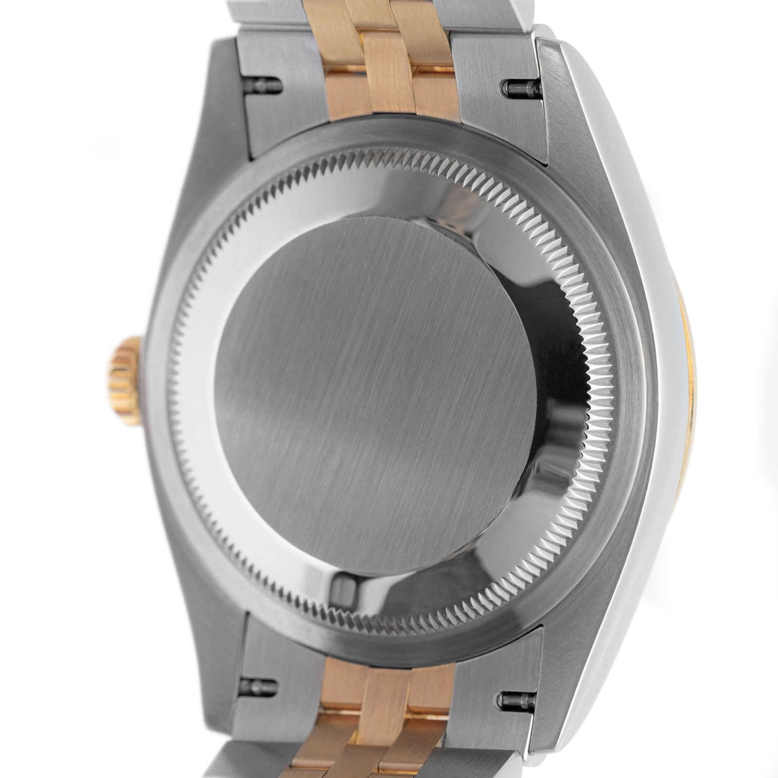 Rolex Datejust 2