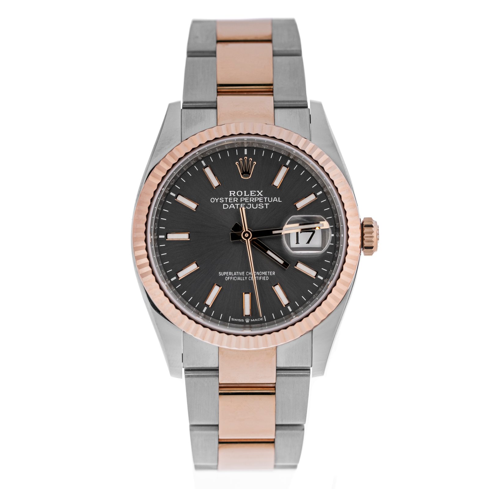 Rolex Datejust