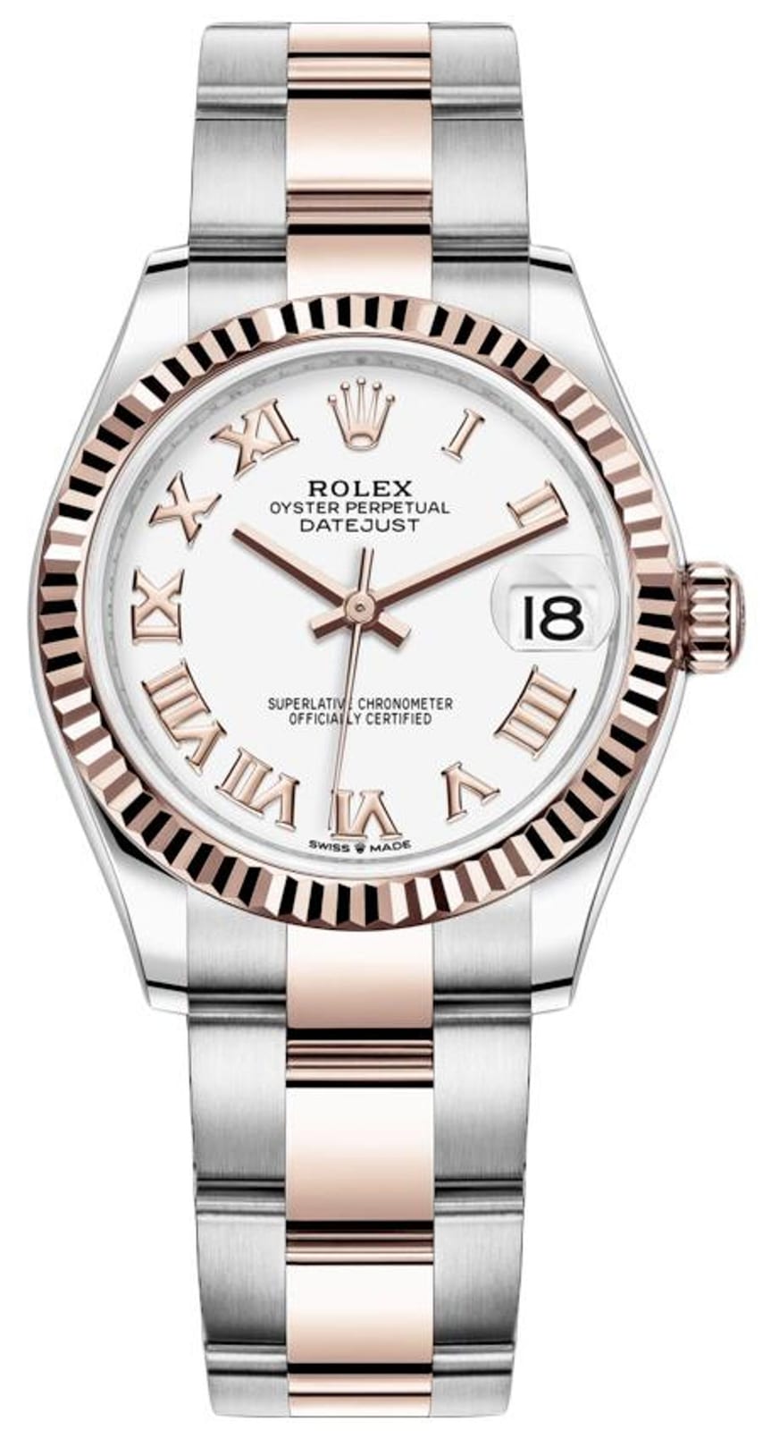 Rolex Datejust