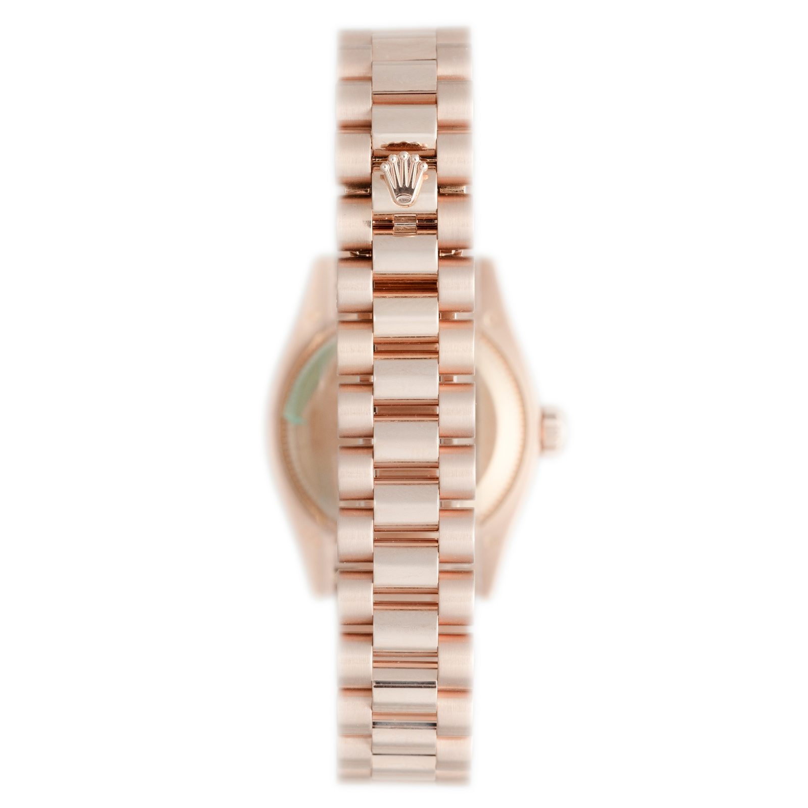 Rolex Datejust 5